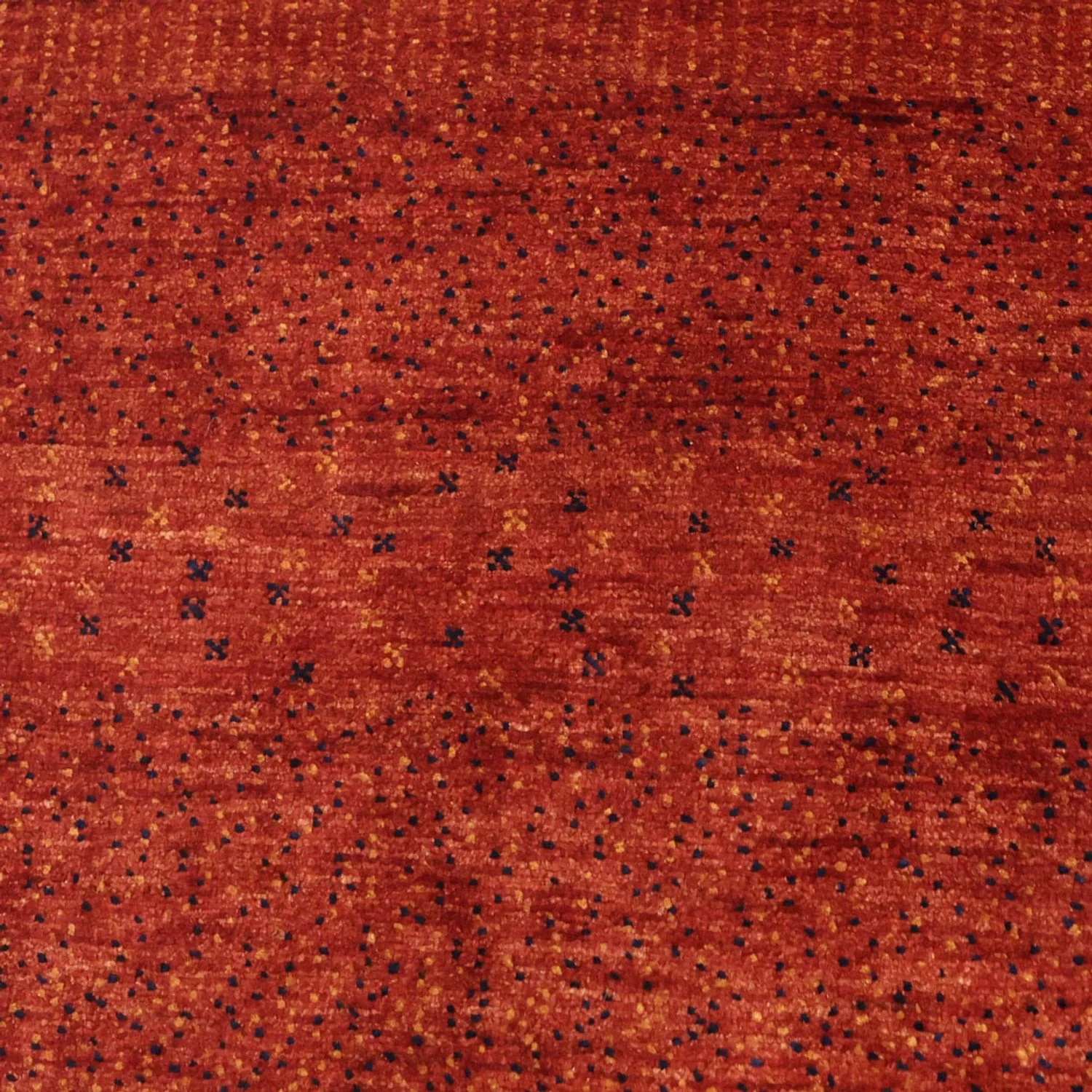 Kaschkuli Teppich 116x97cm - Perserteppich - Image 2