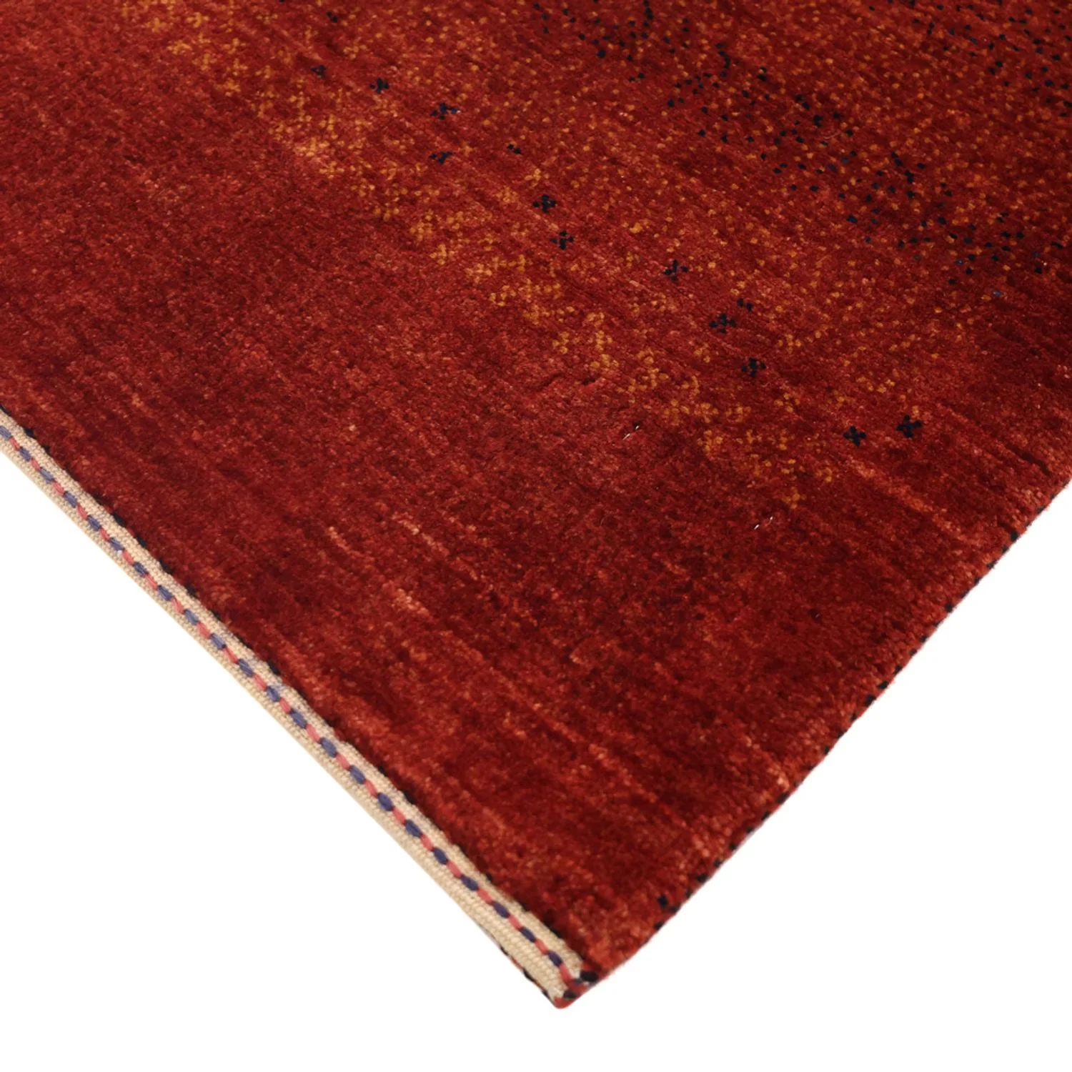 Kaschkuli Teppich 116x97cm - Perserteppich - Image 4