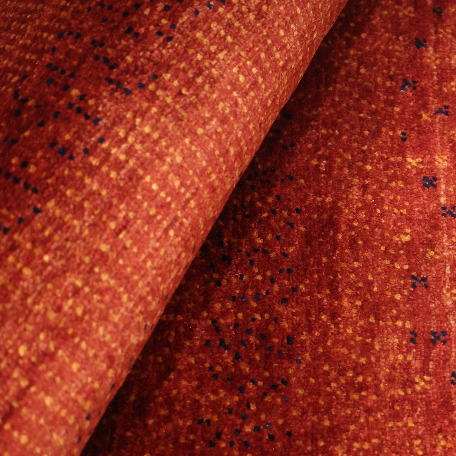 Kaschkuli Teppich 116x97cm - Perserteppich - Image 5