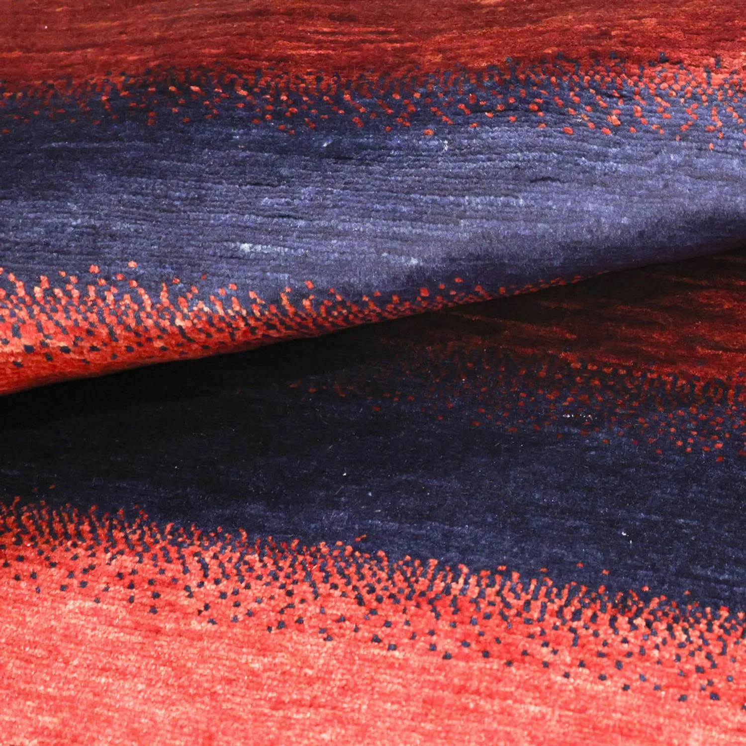 Kaschkuli Teppich 116x99cm - Perserteppich - Image 5
