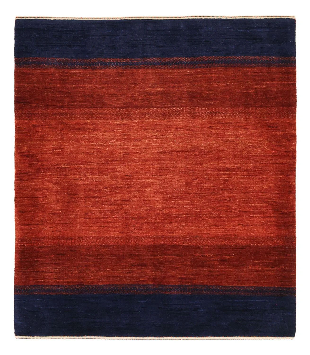 Kaschkuli Teppich 117x100cm - Perserteppich