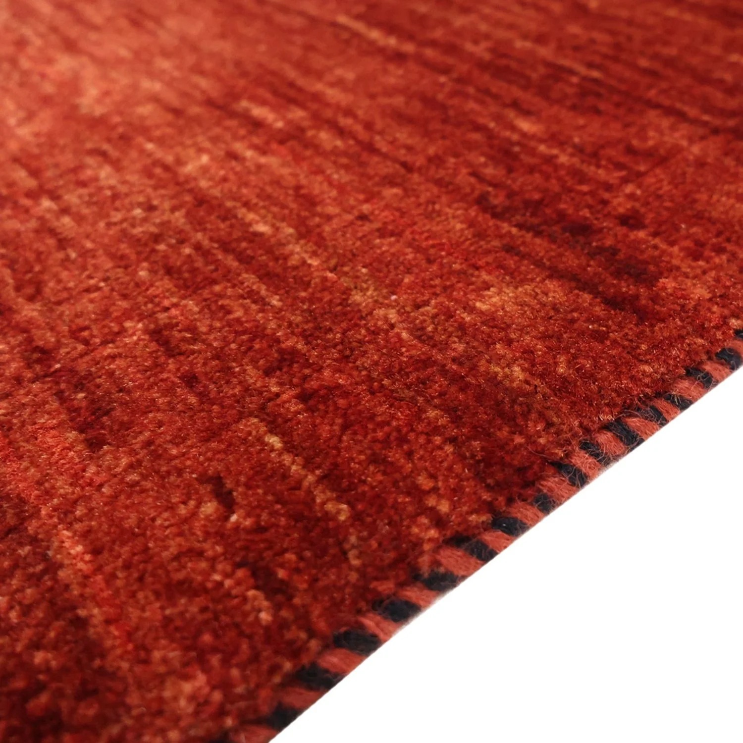 Kaschkuli Teppich 117x100cm - Perserteppich - Image 3