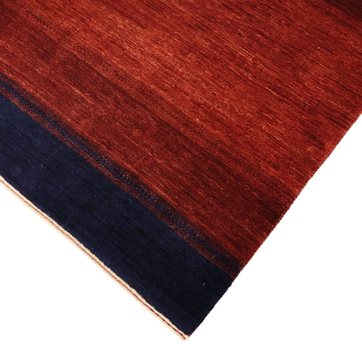 Kaschkuli Teppich 117x100cm - Perserteppich - Image 4
