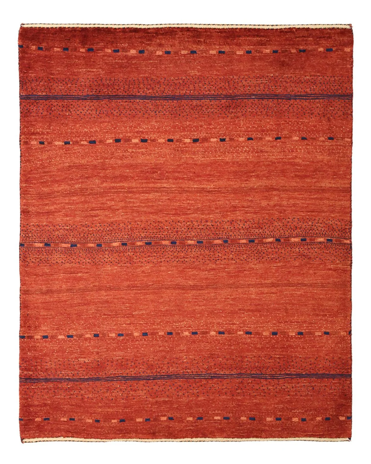 Kaschkuli Teppich 119x96cm - Perserteppich