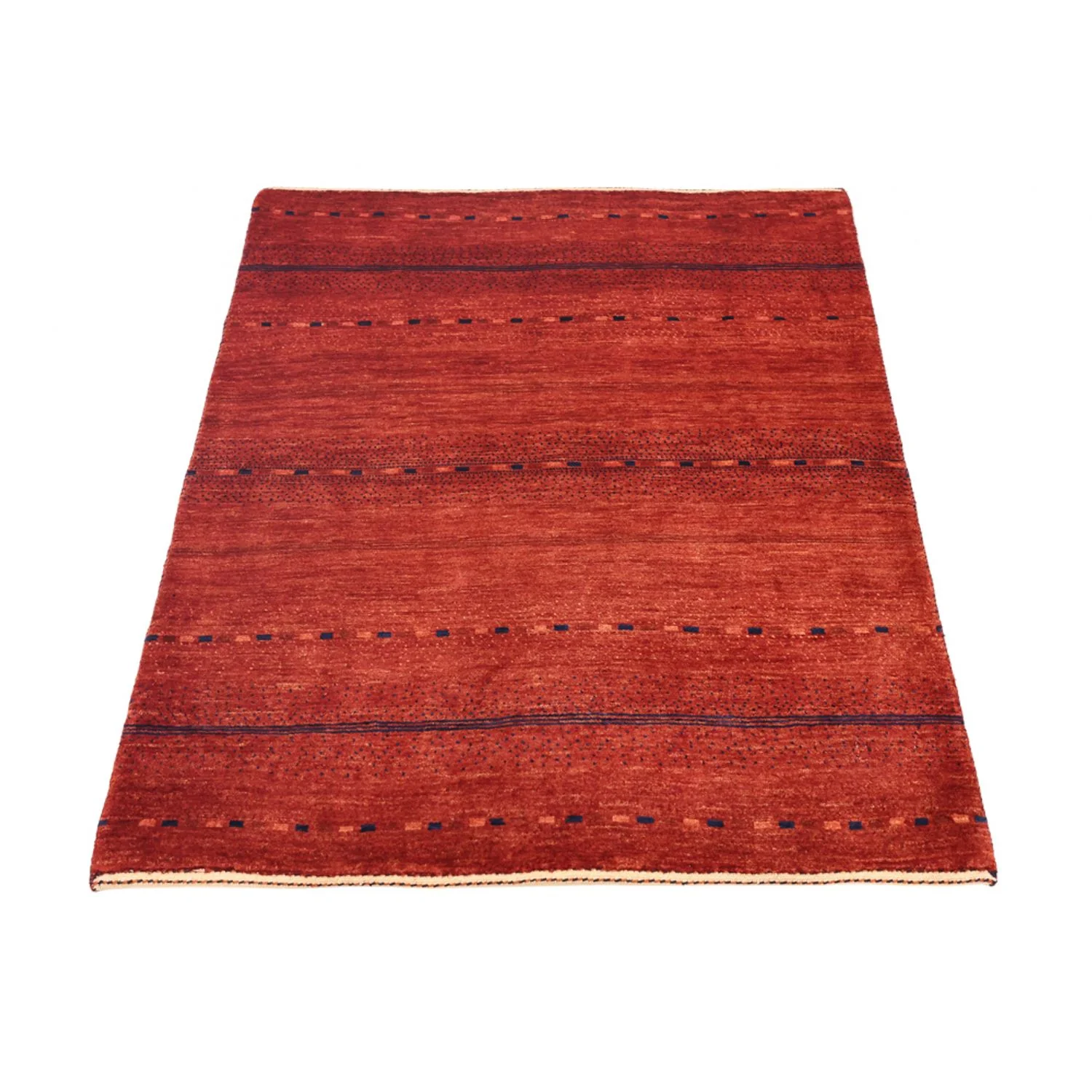 Kaschkuli Teppich 119x96cm - Perserteppich - Image 6