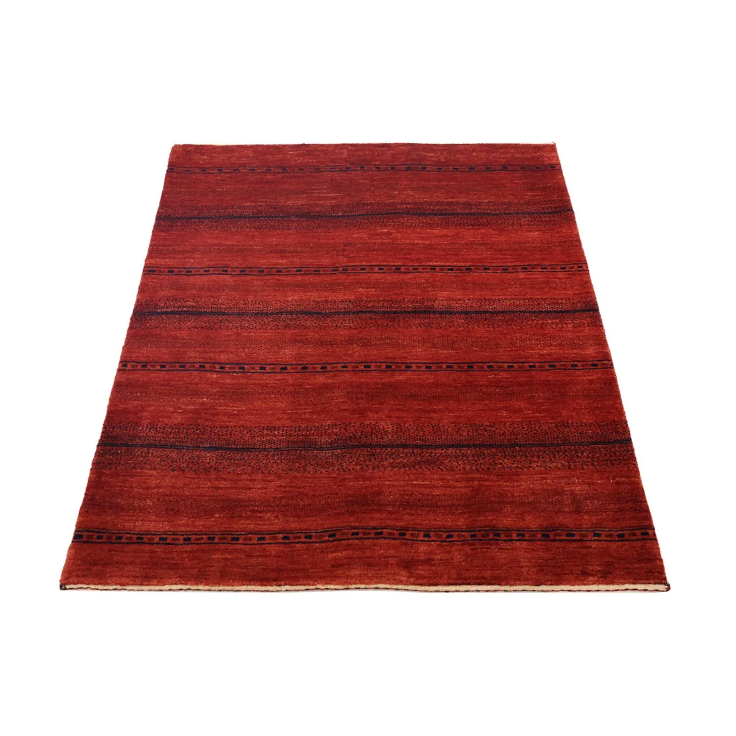 Kaschkuli Teppich 119x98cm - Perserteppich - Image 6