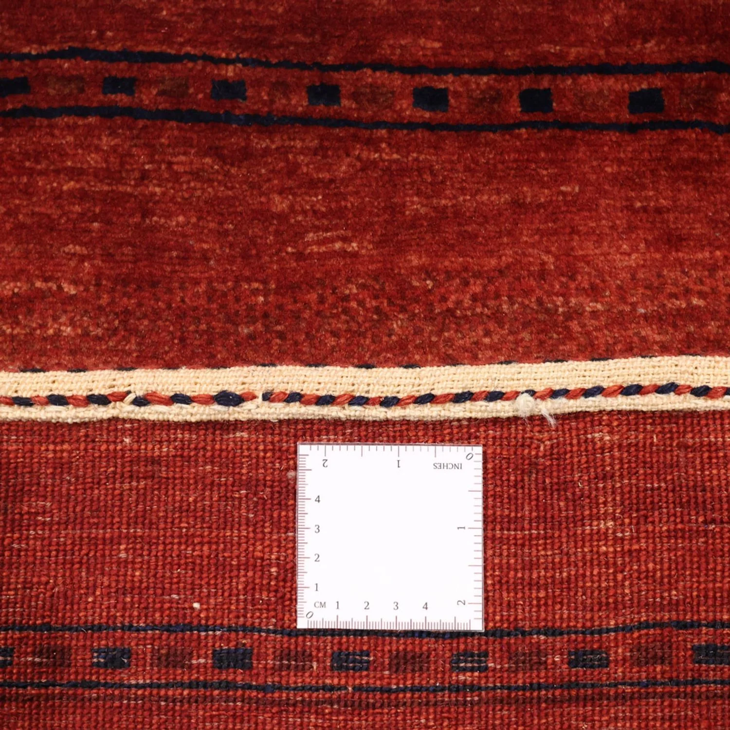 Kaschkuli Teppich 119x98cm - Perserteppich - Image 7