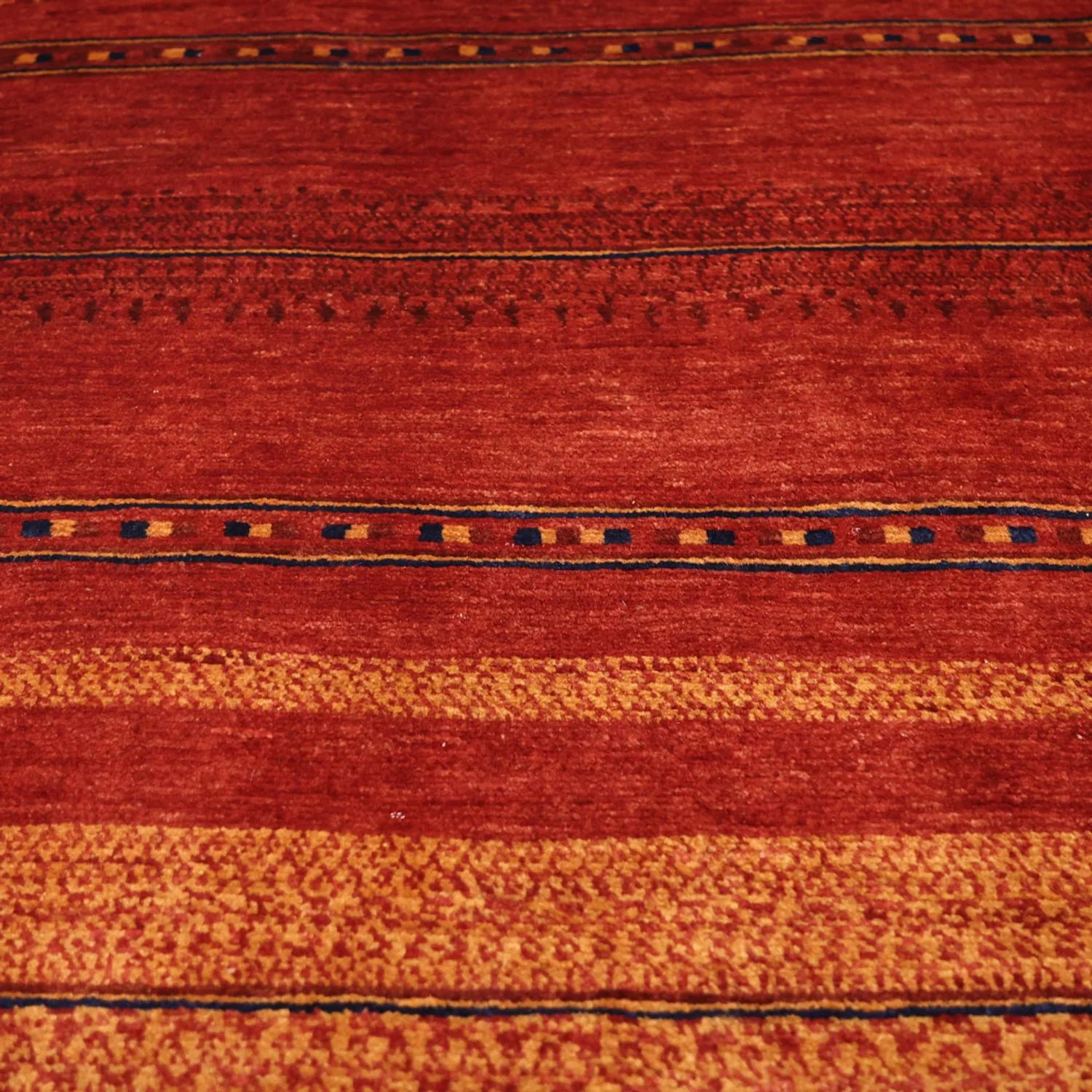 Kaschkuli Teppich 122x98cm - Perserteppich - Image 2