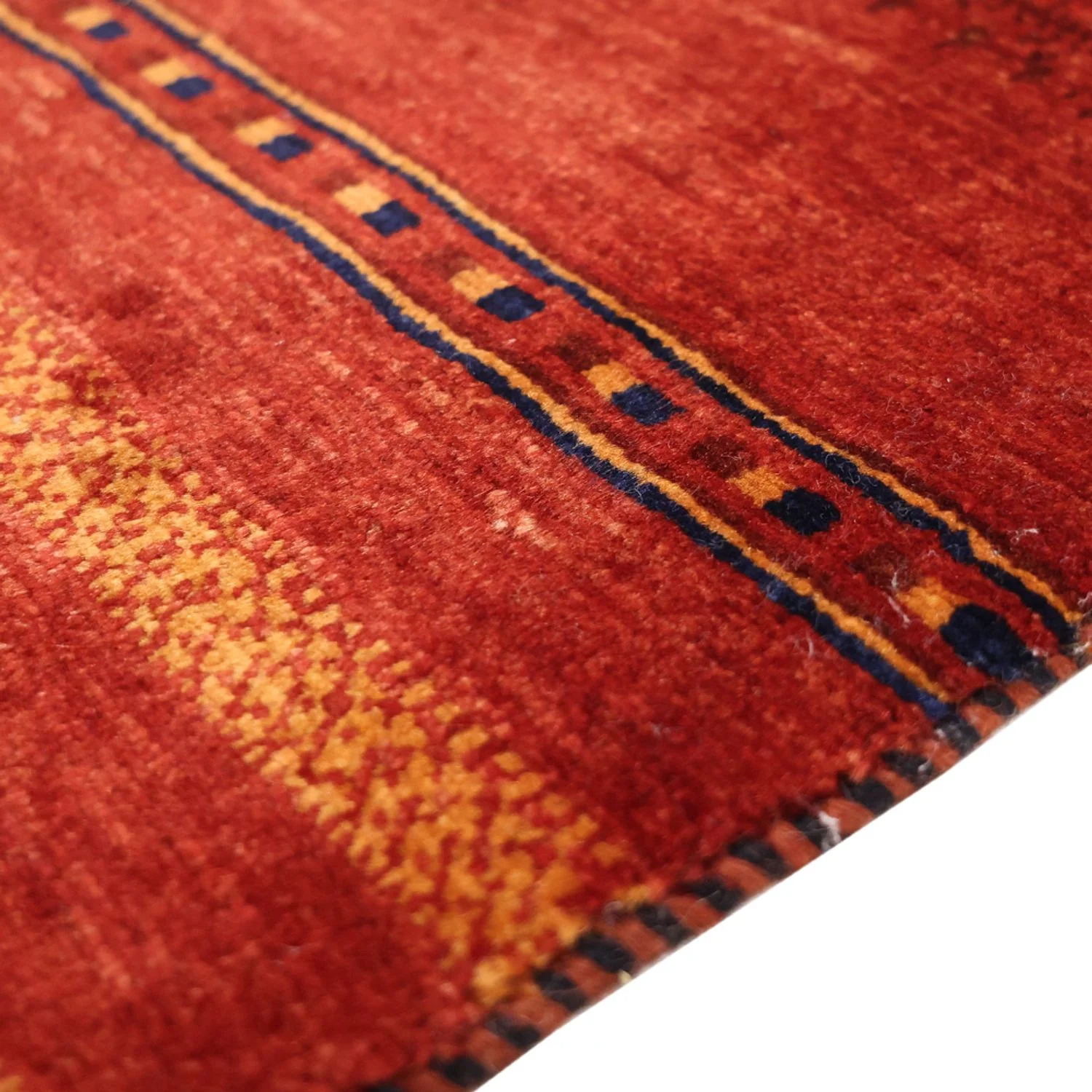 Kaschkuli Teppich 122x98cm - Perserteppich - Image 3
