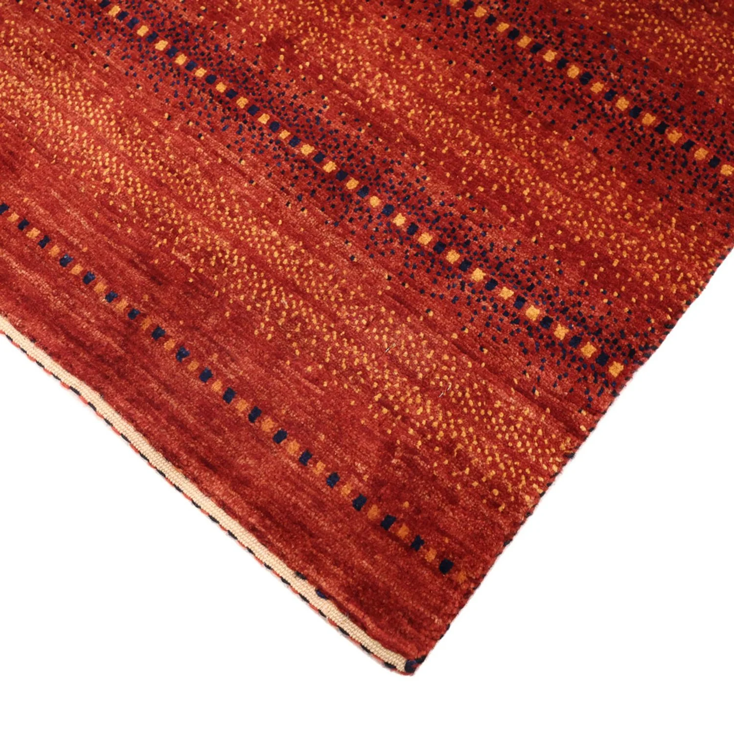 Kaschkuli Teppich 122x98cm - Perserteppich - Image 4