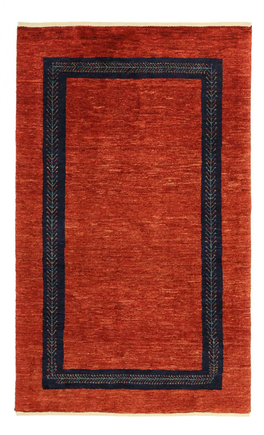 Kaschkuli Teppich 126x77cm - Perserteppich