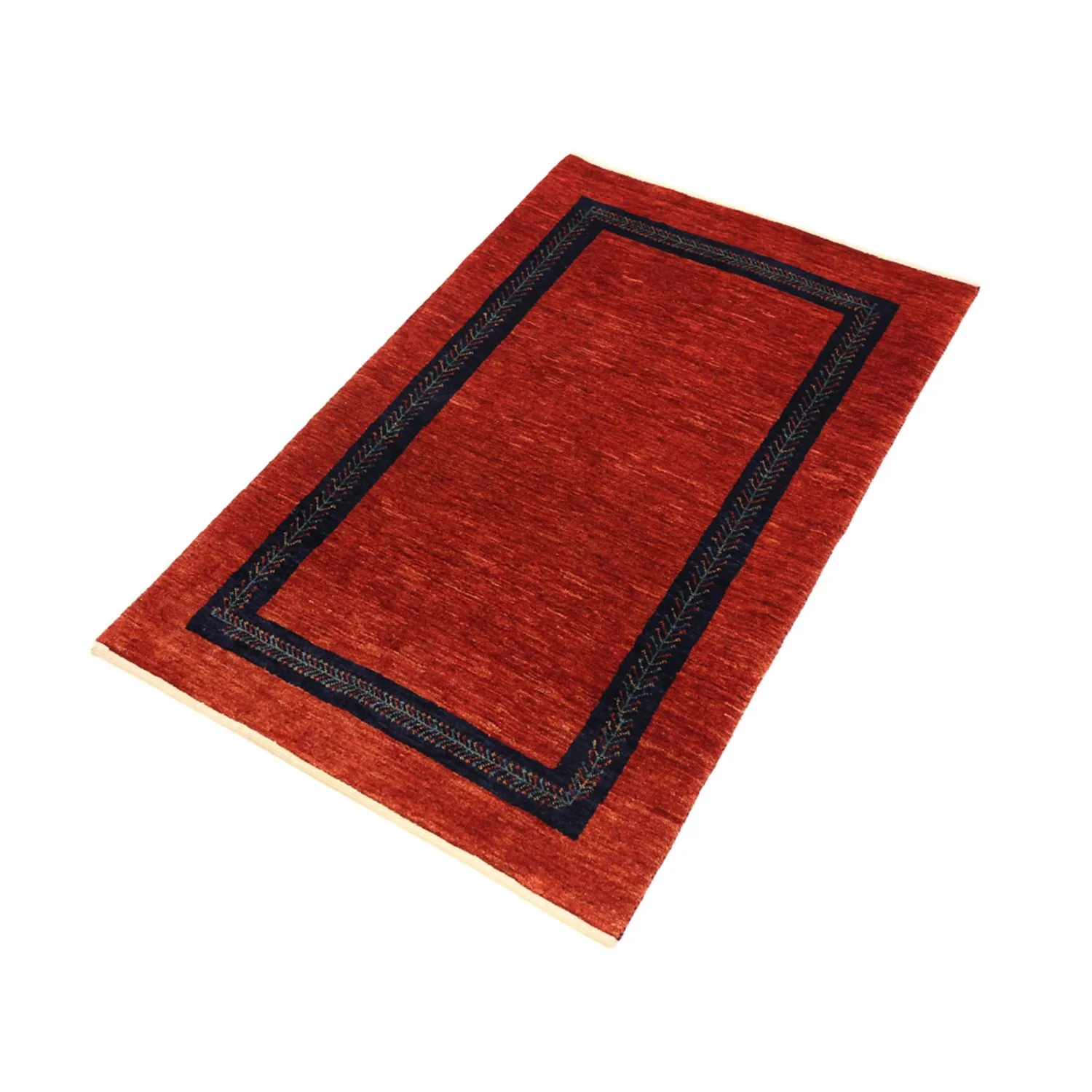 Kaschkuli Teppich 126x77cm - Perserteppich - Image 6