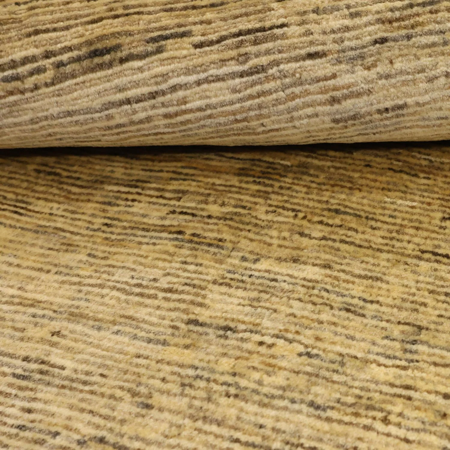Kaschkuli Teppich 136x80cm - Perserteppich - Image 5