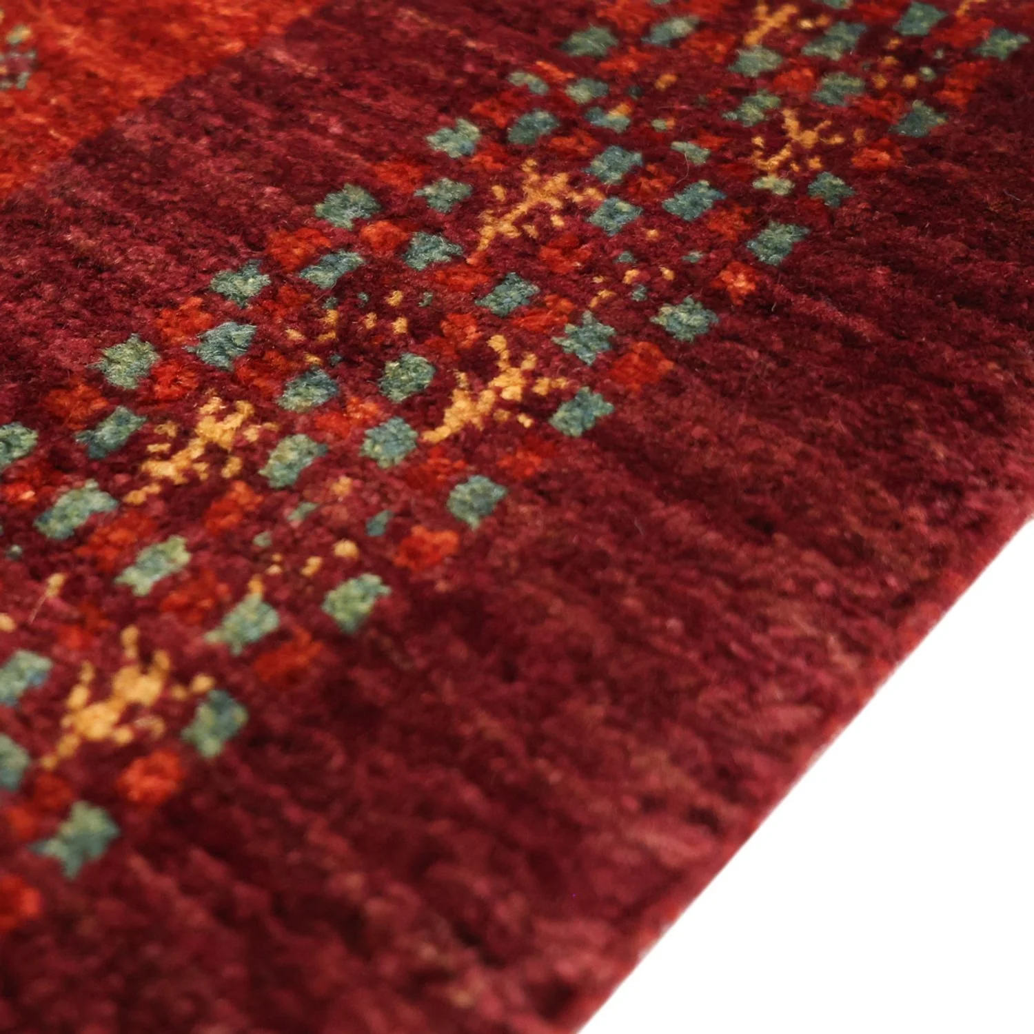 Kaschkuli Teppich 145x78cm - Perserteppich - Image 3