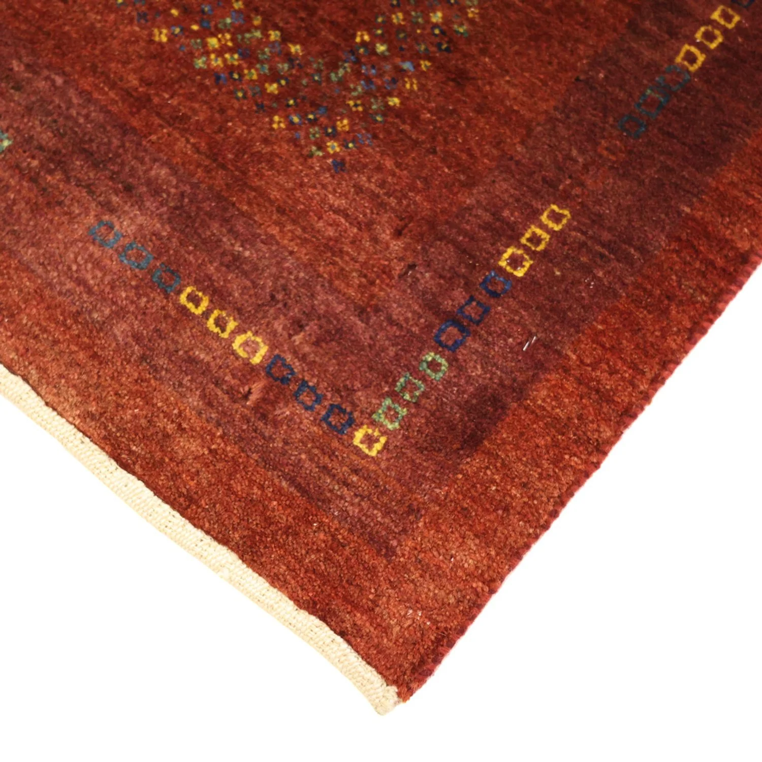 Kaschkuli Teppich 145x81cm - Perserteppich - Image 4