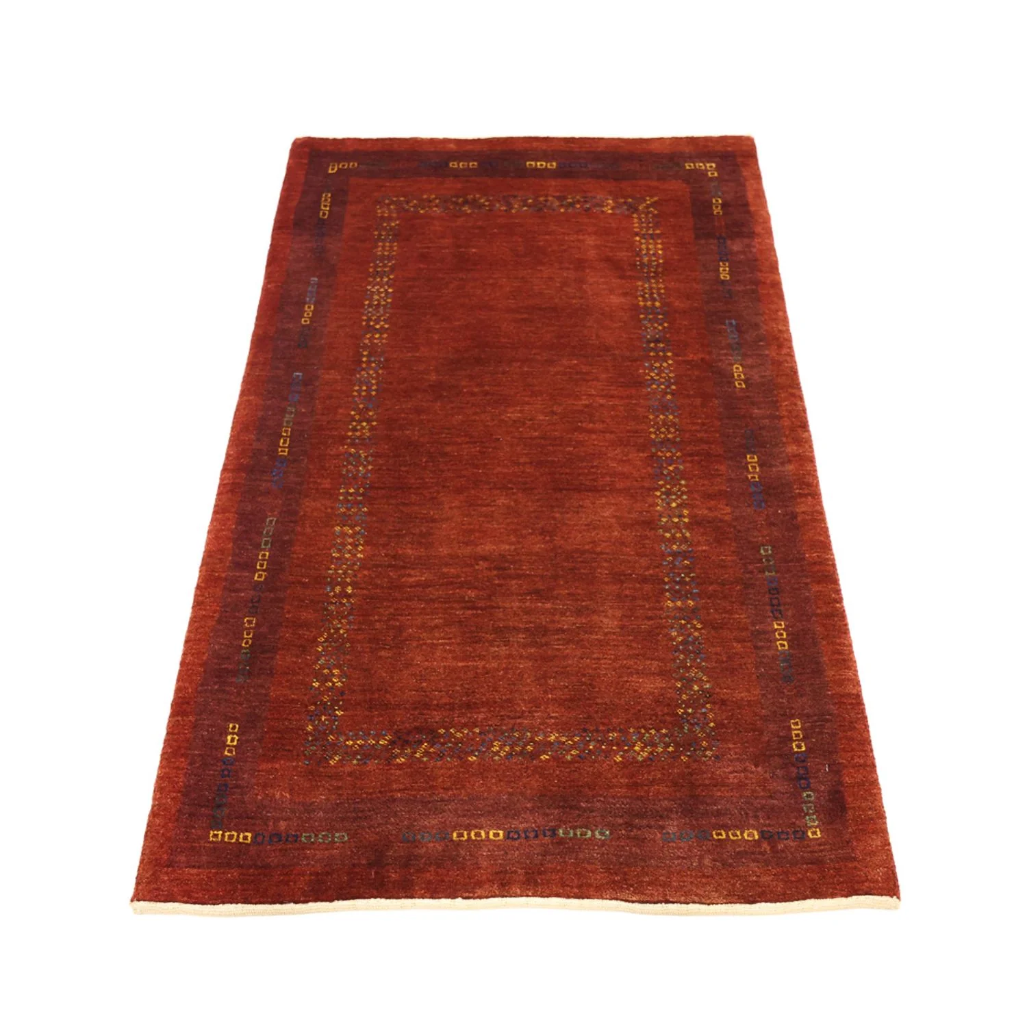 Kaschkuli Teppich 145x81cm - Perserteppich - Image 6