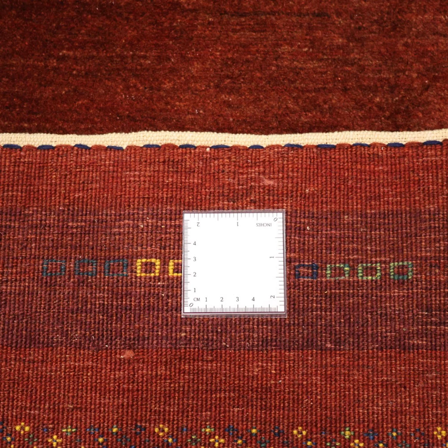 Kaschkuli Teppich 145x81cm - Perserteppich - Image 7