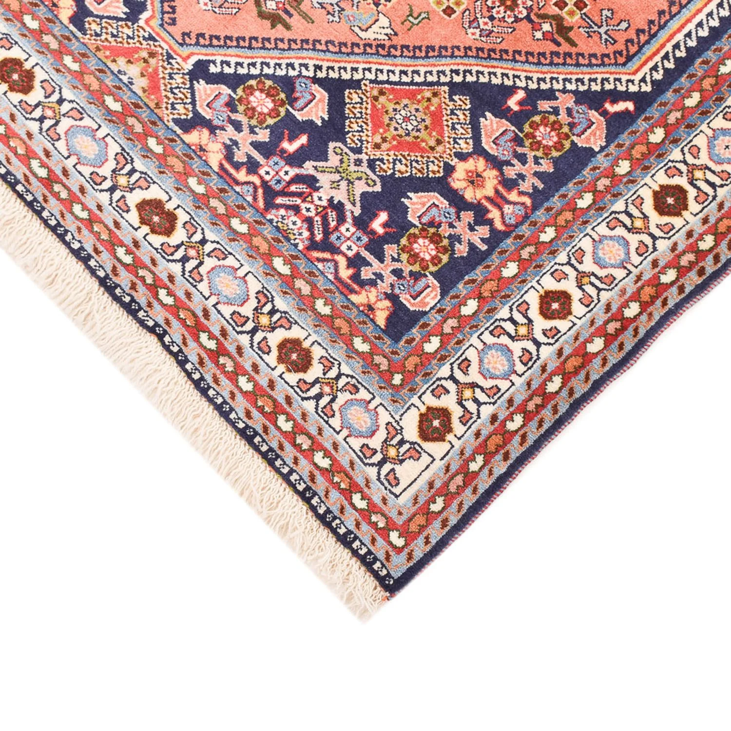 Kaschkuli Teppich 152x100cm - Perserteppich - Image 2