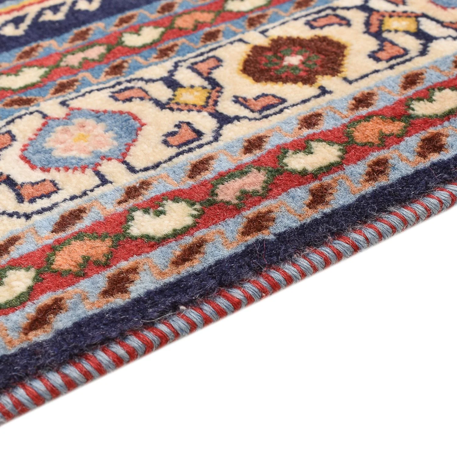 Kaschkuli Teppich 152x100cm - Perserteppich - Image 3