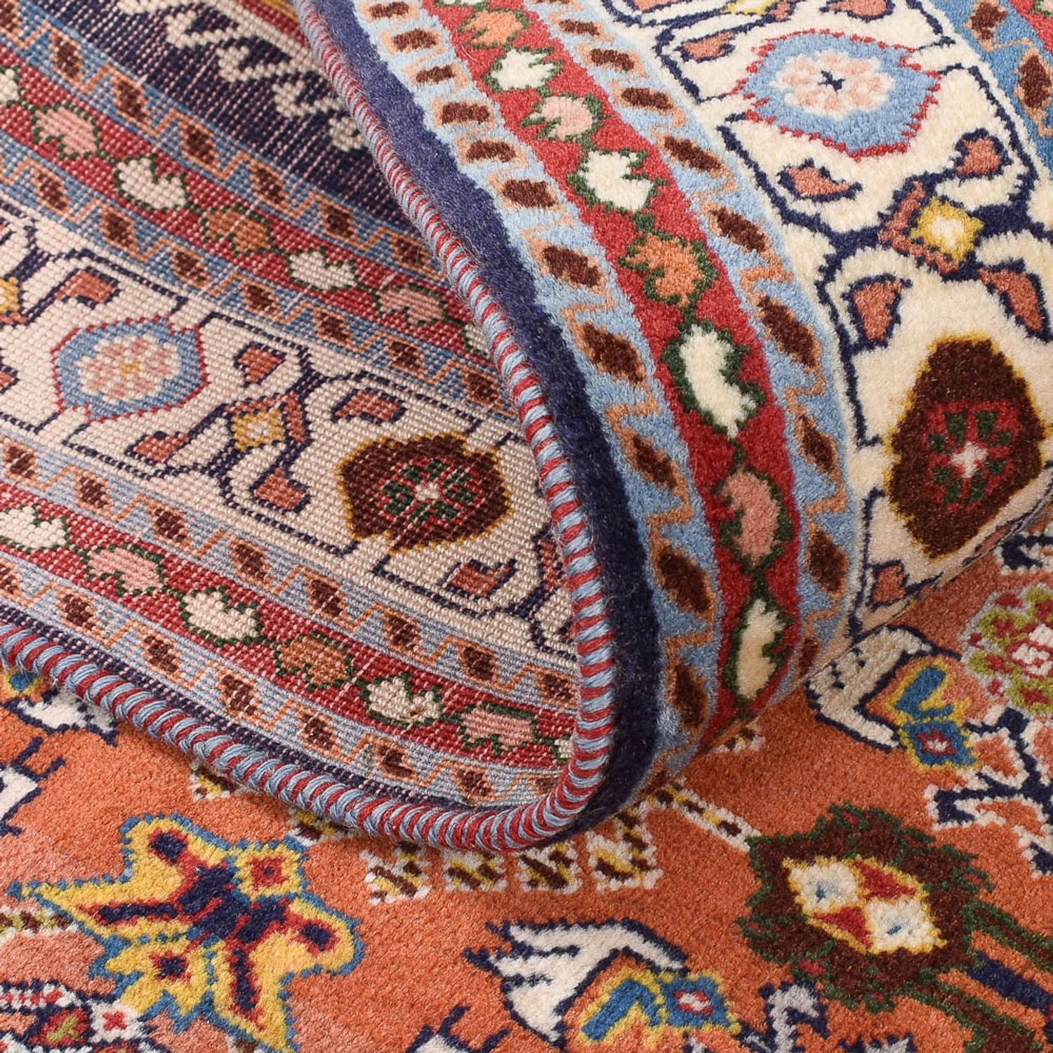 Kaschkuli Teppich 152x100cm - Perserteppich - Image 4