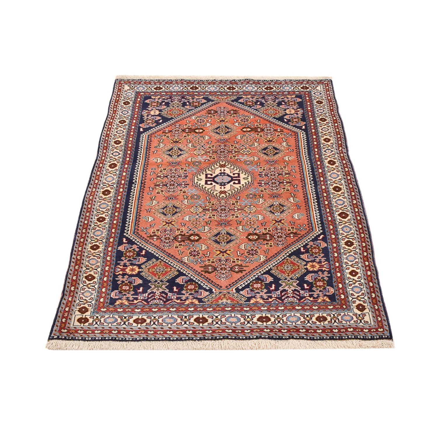 Kaschkuli Teppich 152x100cm - Perserteppich - Image 5