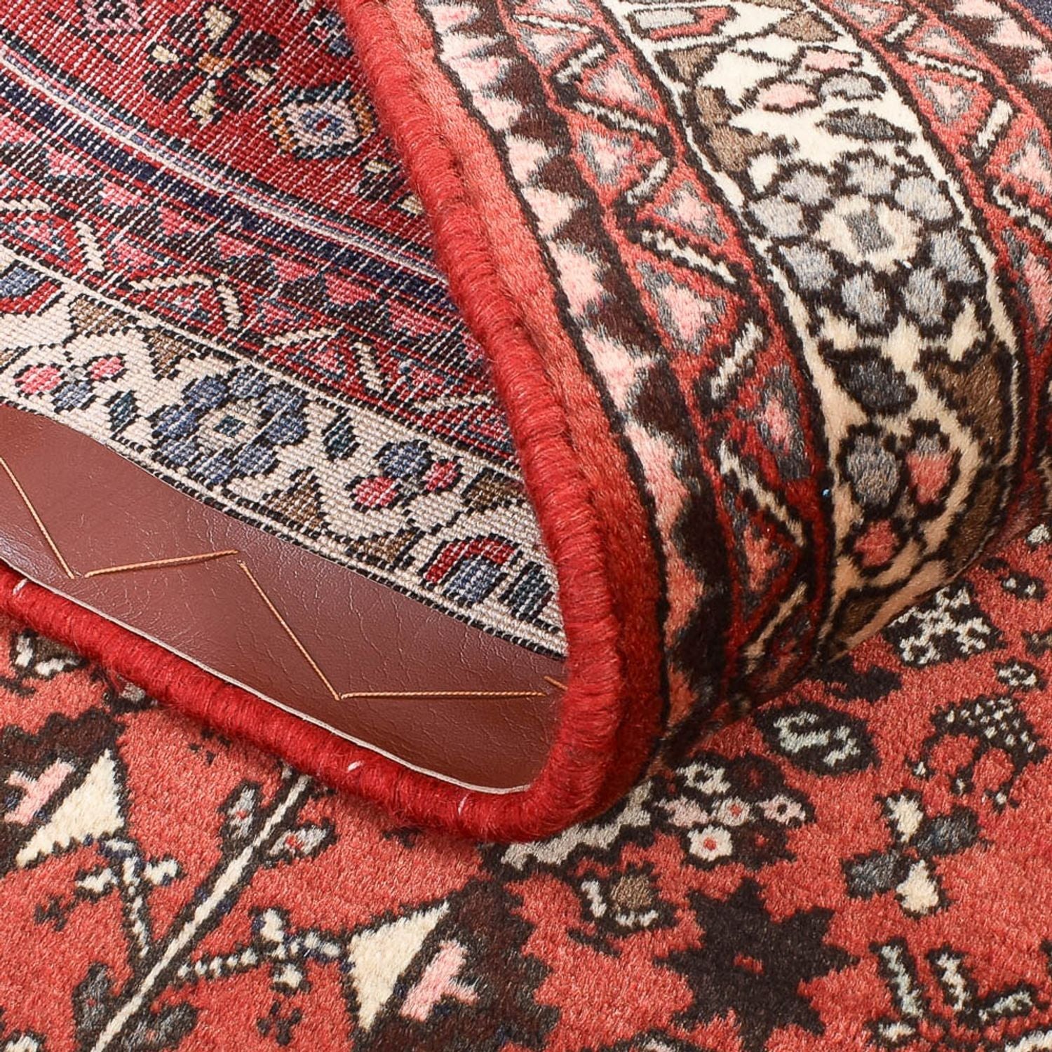Kaschkuli Teppich 155x104cm - Perserteppich - Image 4