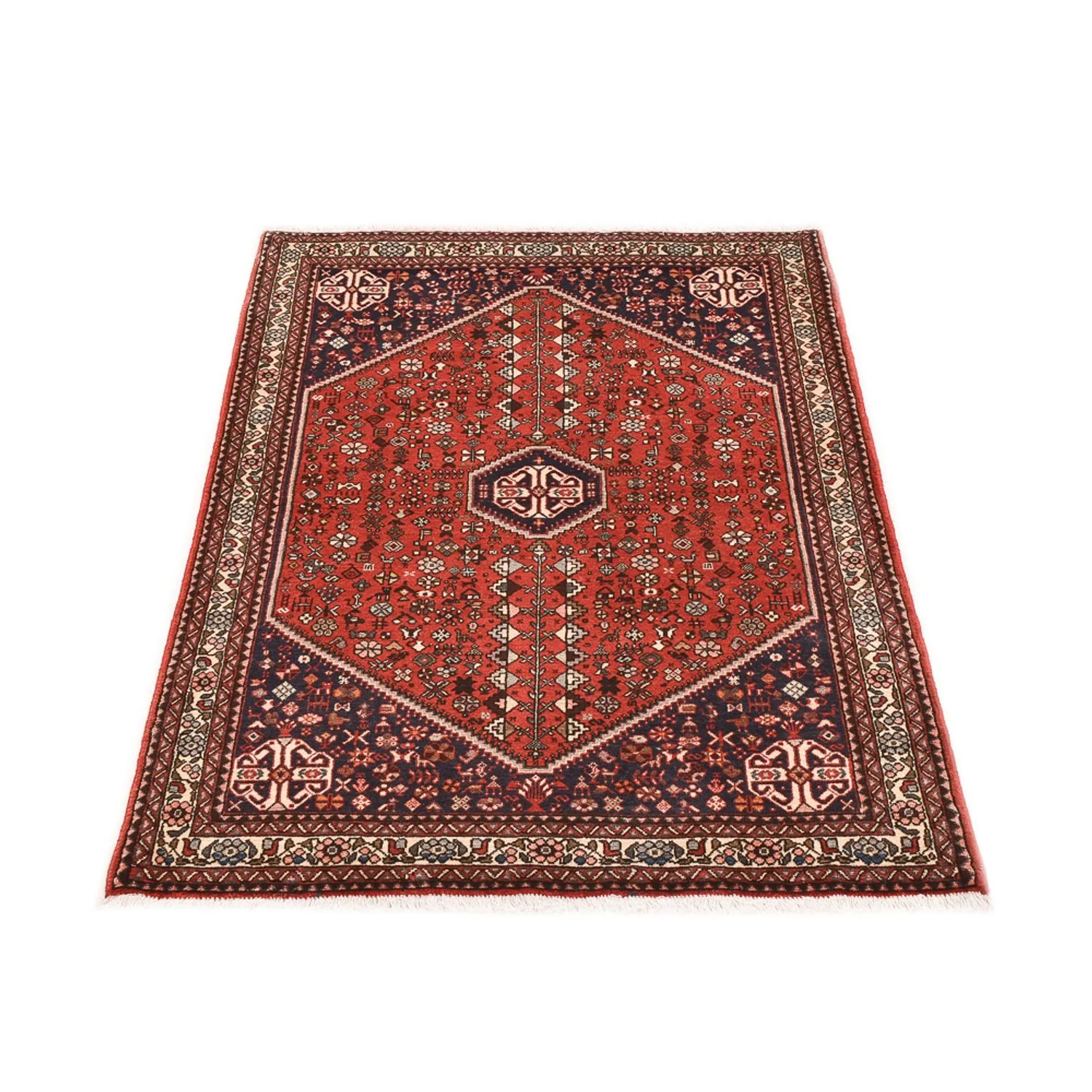 Kaschkuli Teppich 155x104cm - Perserteppich - Image 5