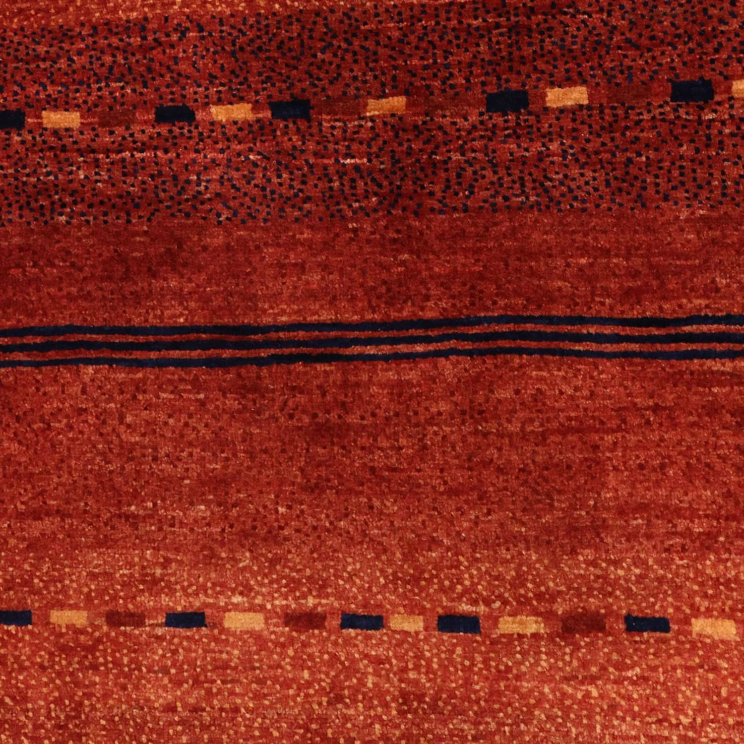 Kaschkuli Teppich 155x106cm - Perserteppich - Image 2