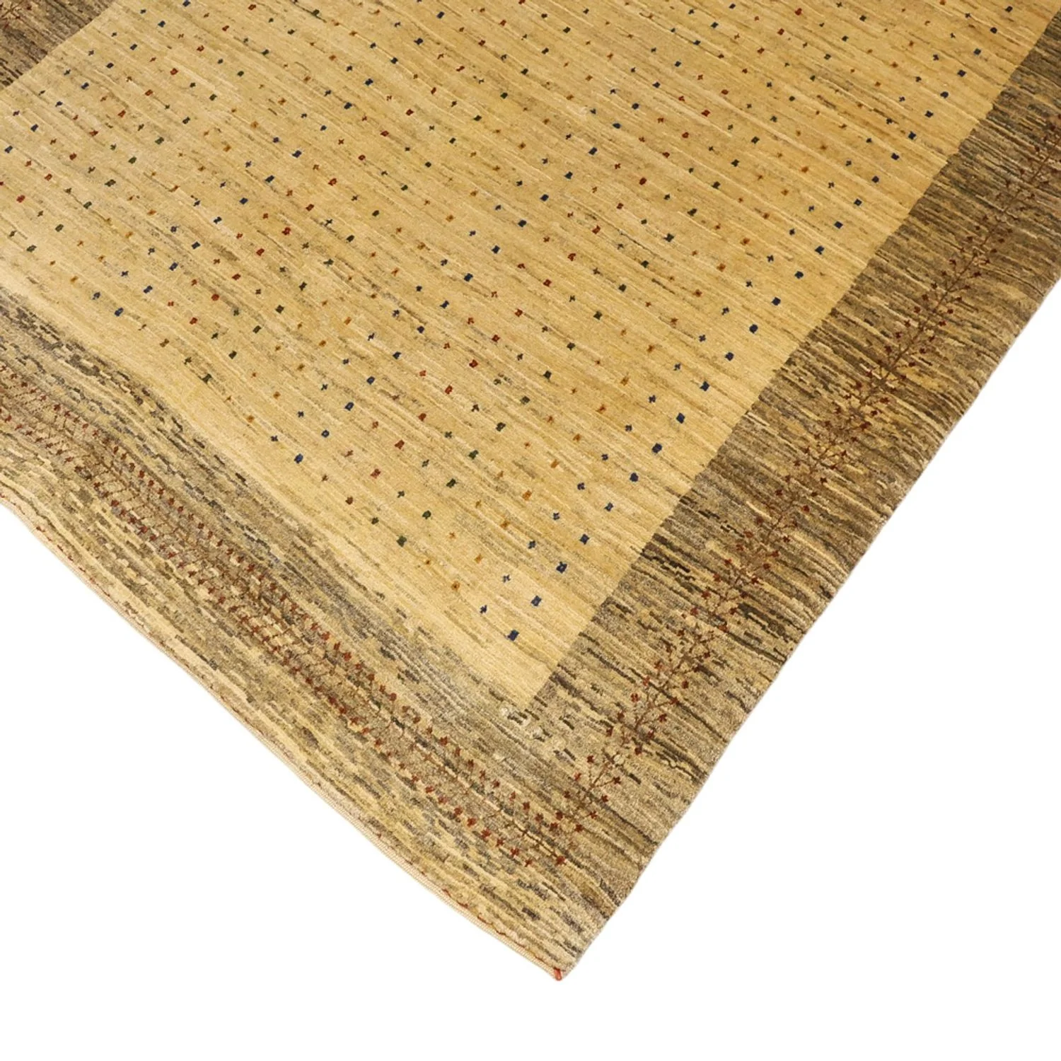 Kaschkuli Teppich 174x115cm - Perserteppich - Image 4