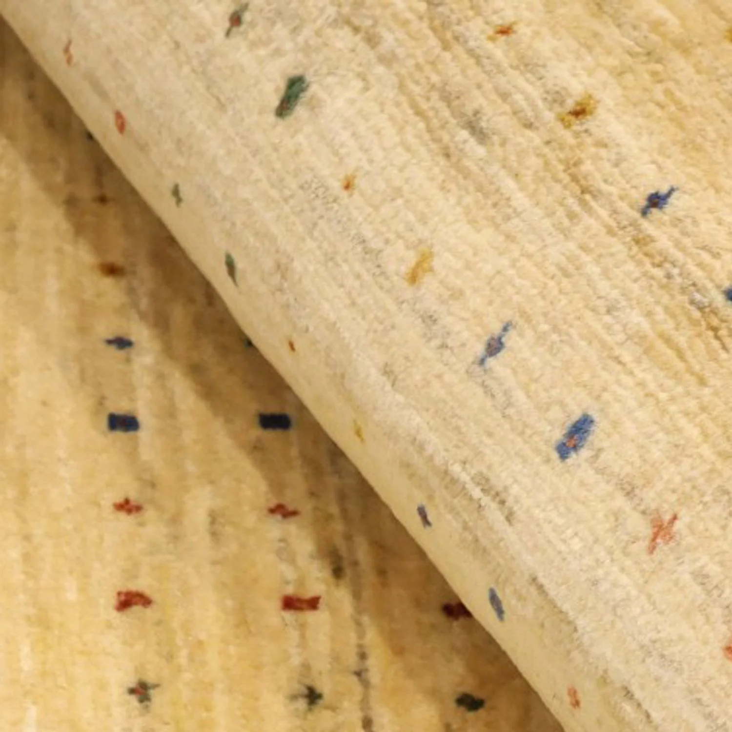 Kaschkuli Teppich 174x115cm - Perserteppich - Image 5