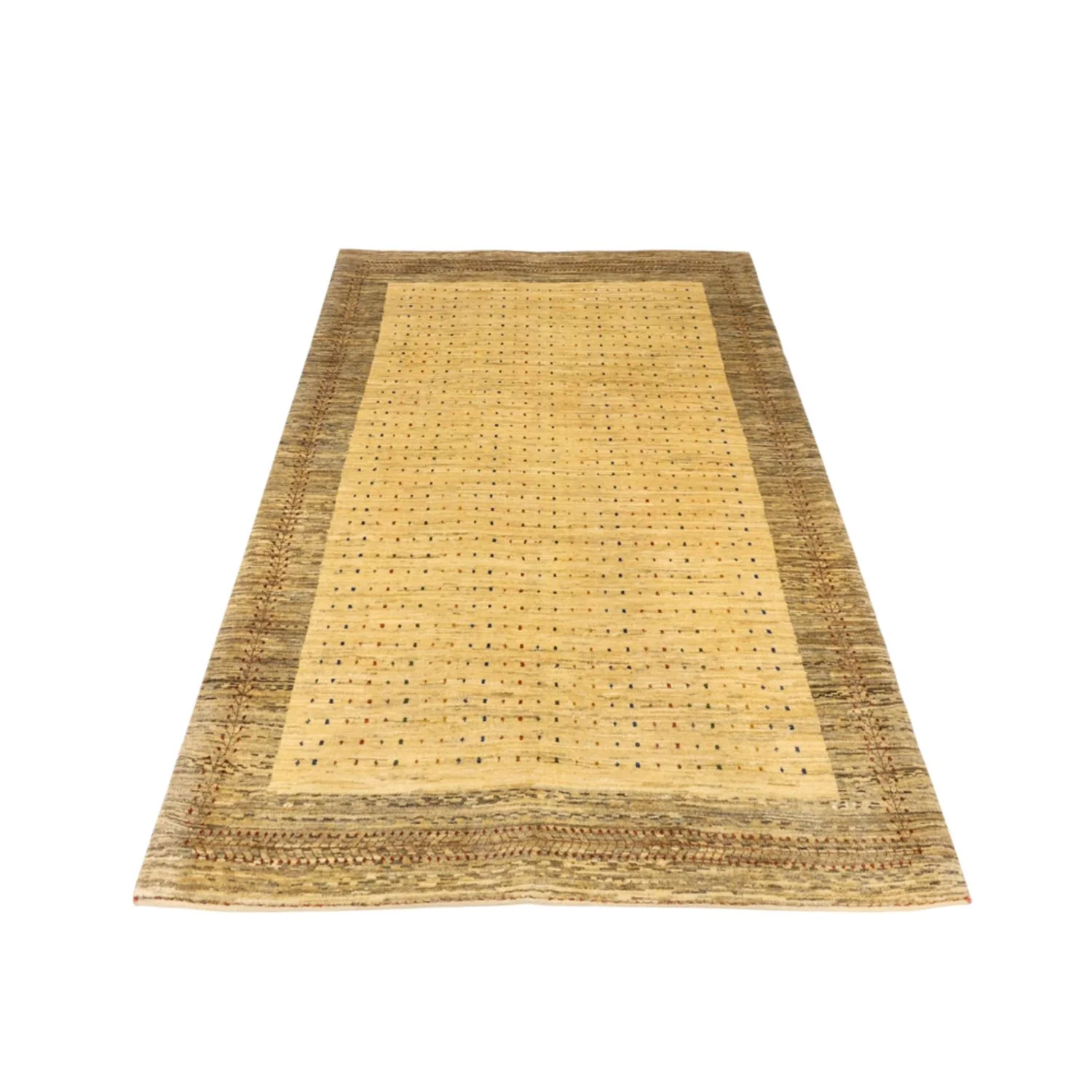 Kaschkuli Teppich 174x115cm - Perserteppich - Image 6