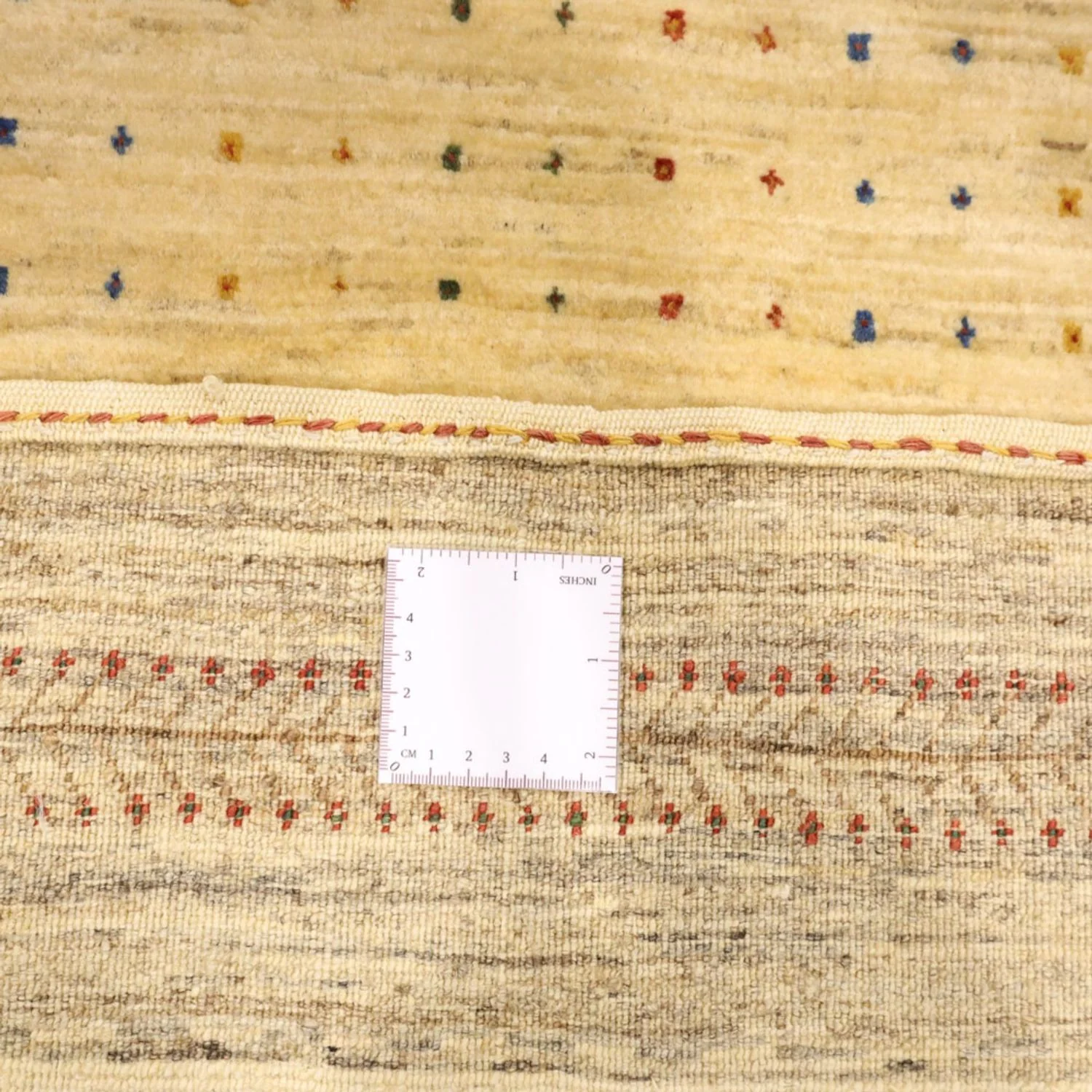 Kaschkuli Teppich 174x115cm - Perserteppich - Image 7