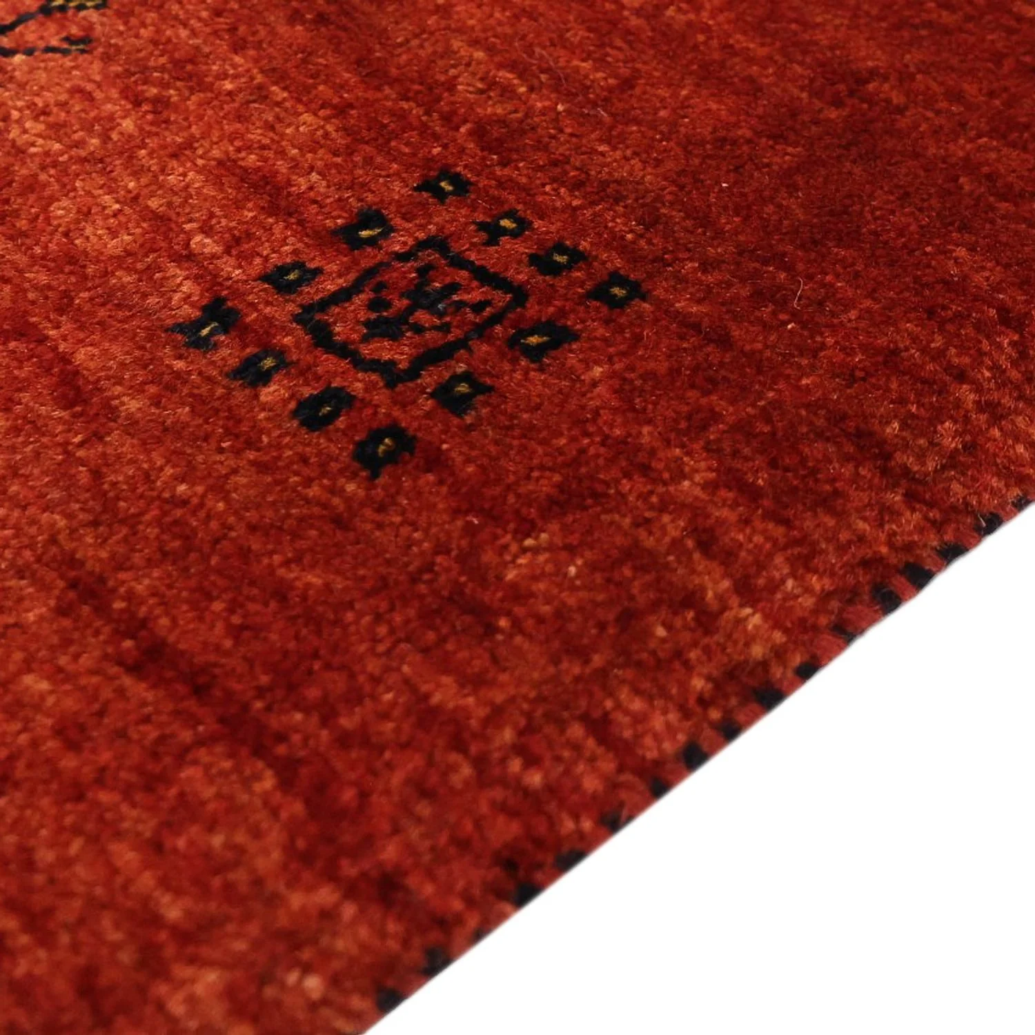 Kaschkuli Teppich 175x119cm - Perserteppich - Image 3