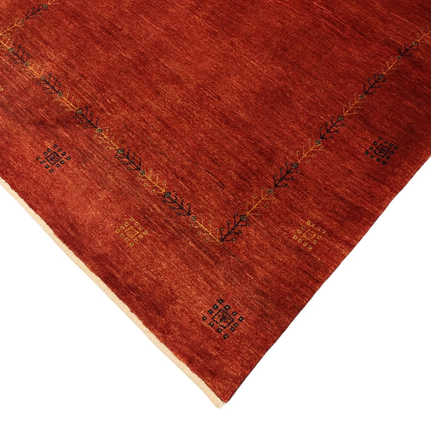 Kaschkuli Teppich 175x119cm - Perserteppich - Image 4