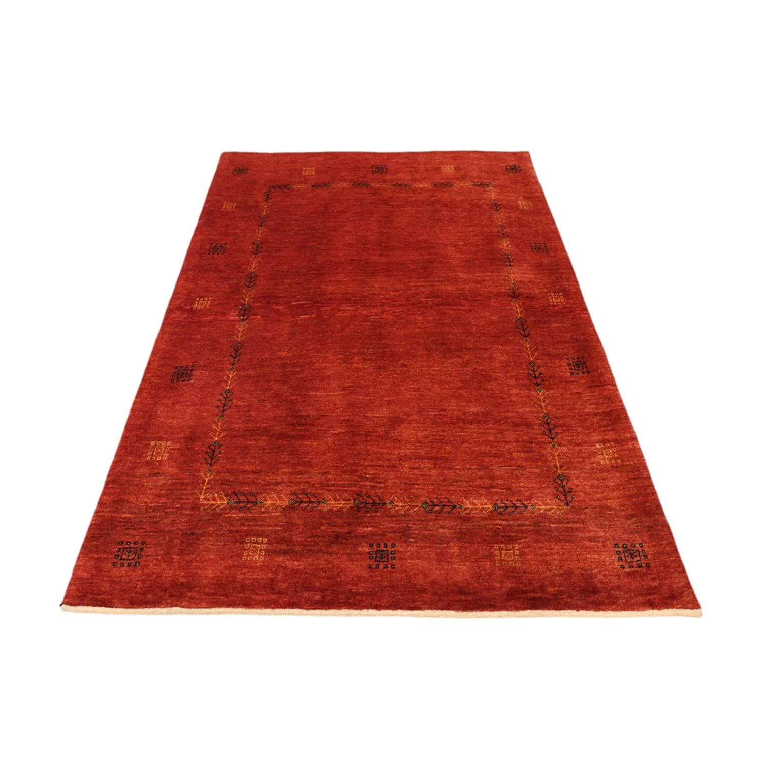 Kaschkuli Teppich 175x119cm - Perserteppich - Image 6
