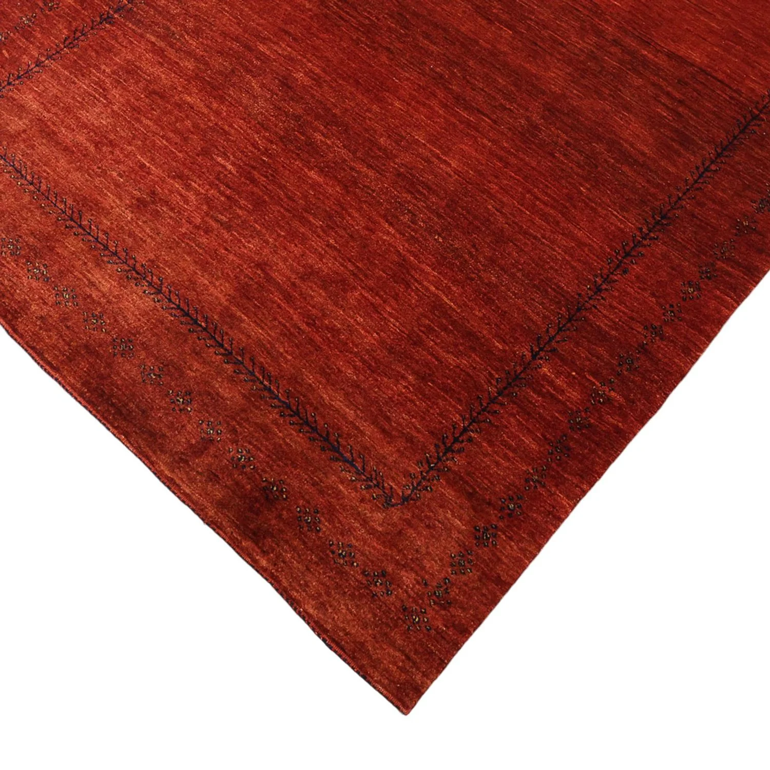 Kaschkuli Teppich 177x119cm - Perserteppich - Image 4