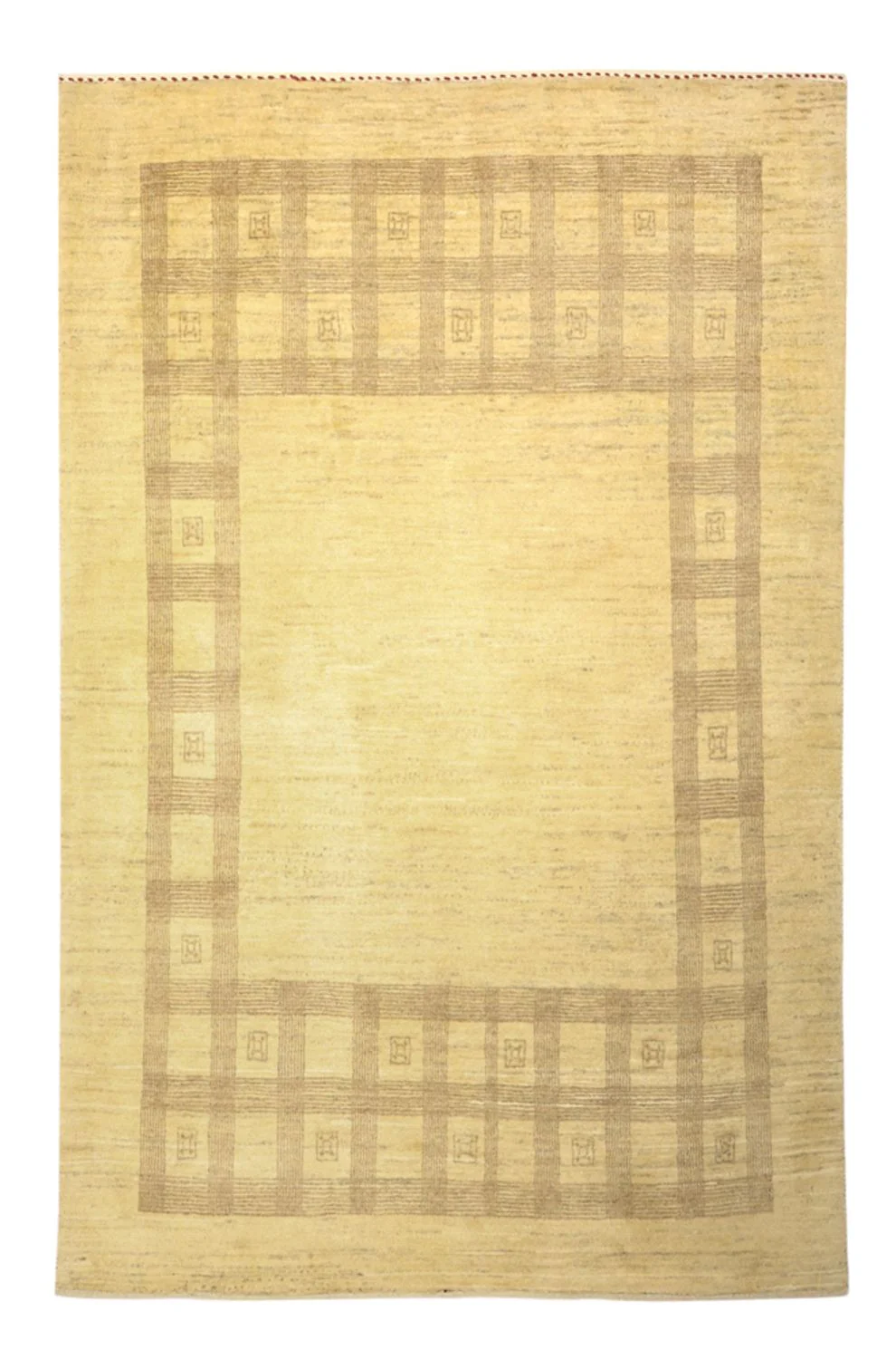 Kaschkuli Teppich 178x117cm - Perserteppich
