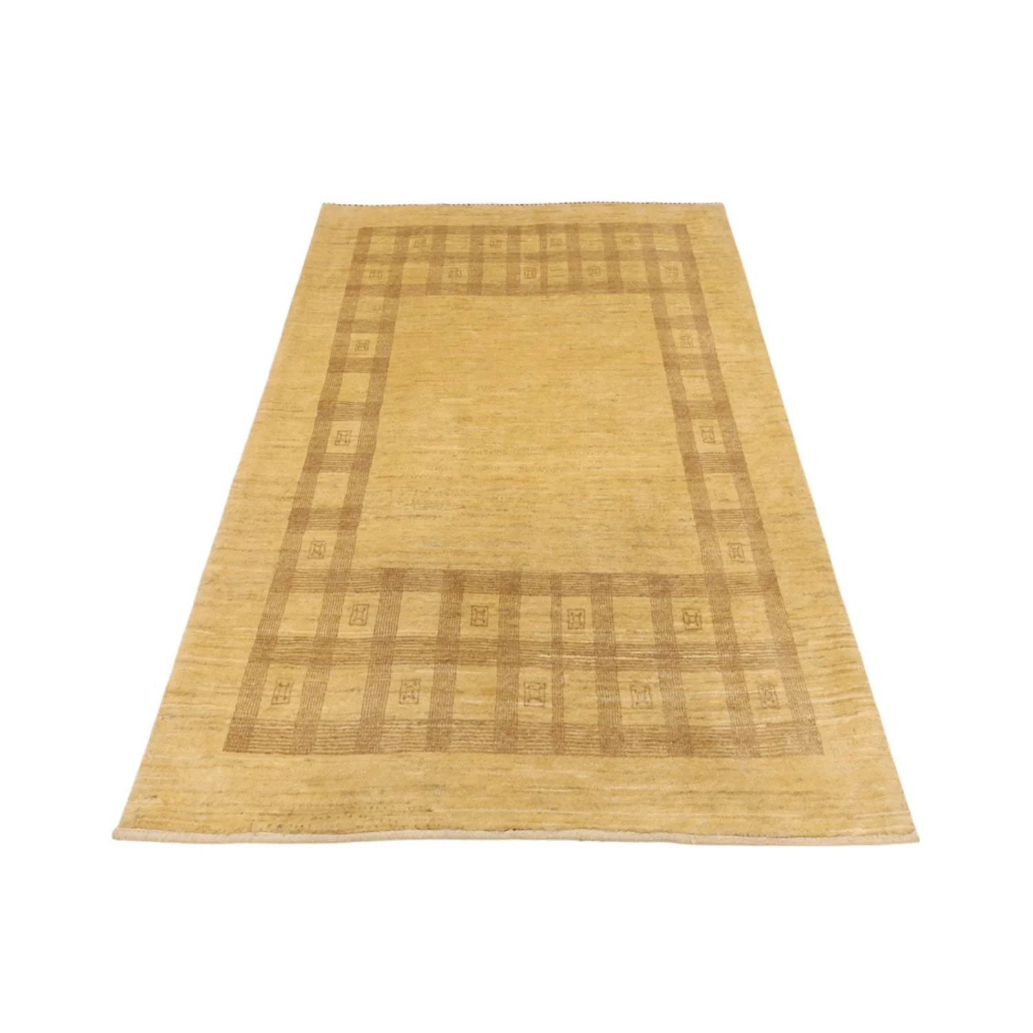 Kaschkuli Teppich 178x117cm - Perserteppich - Image 6