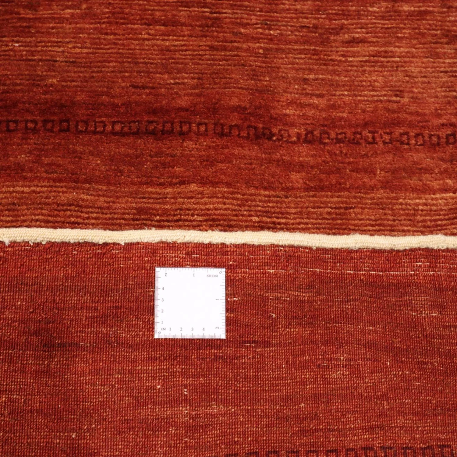 Kaschkuli Teppich 180x123cm - Perserteppich - Image 7