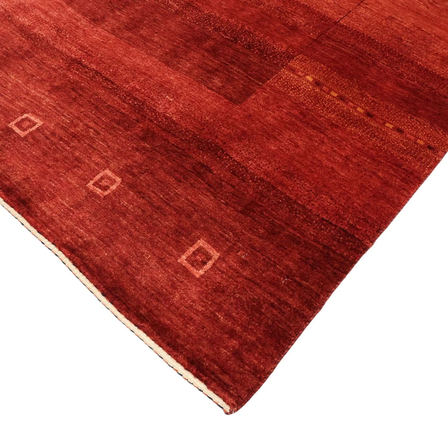 Kaschkuli Teppich 189x132cm - Perserteppich - Image 4