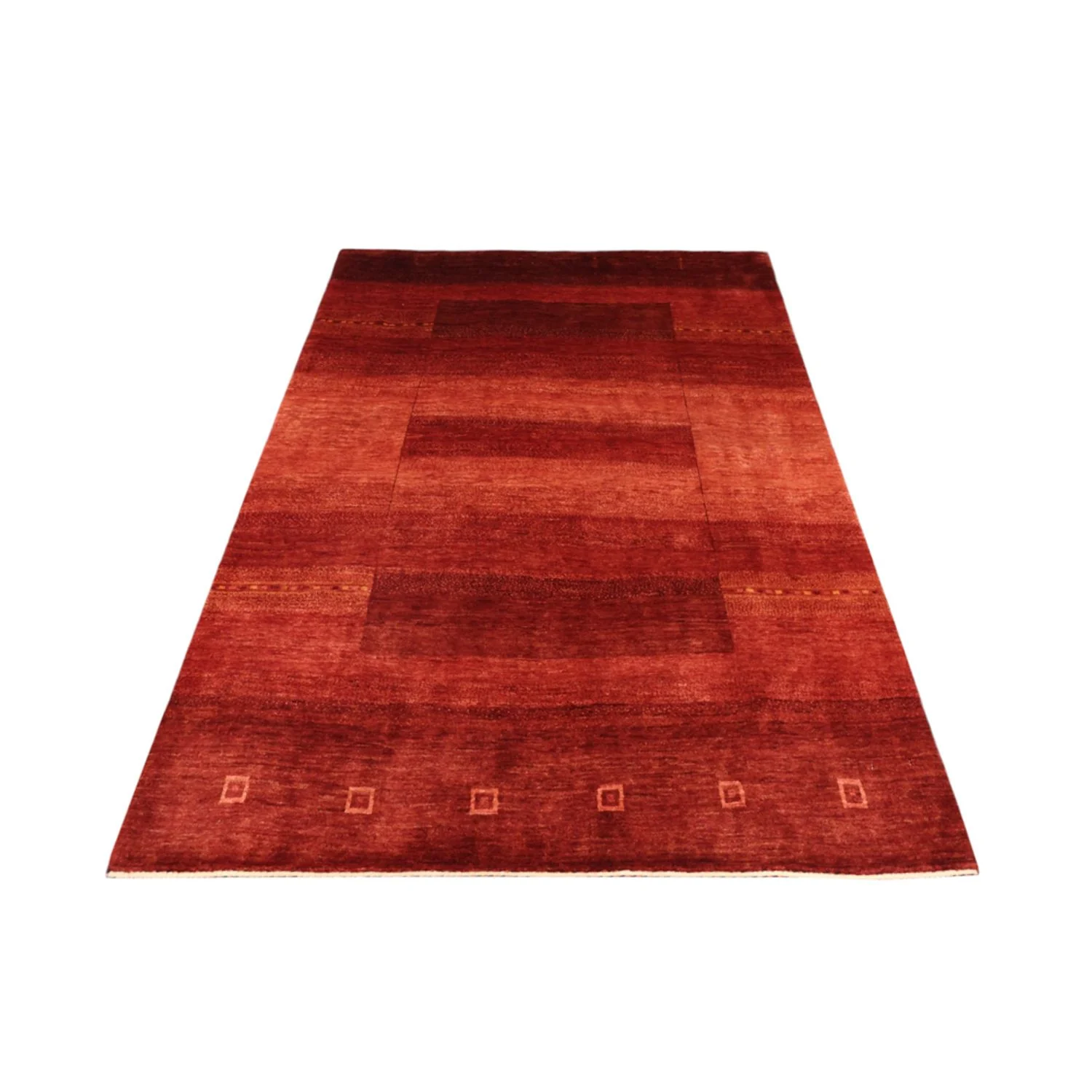 Kaschkuli Teppich 189x132cm - Perserteppich - Image 6