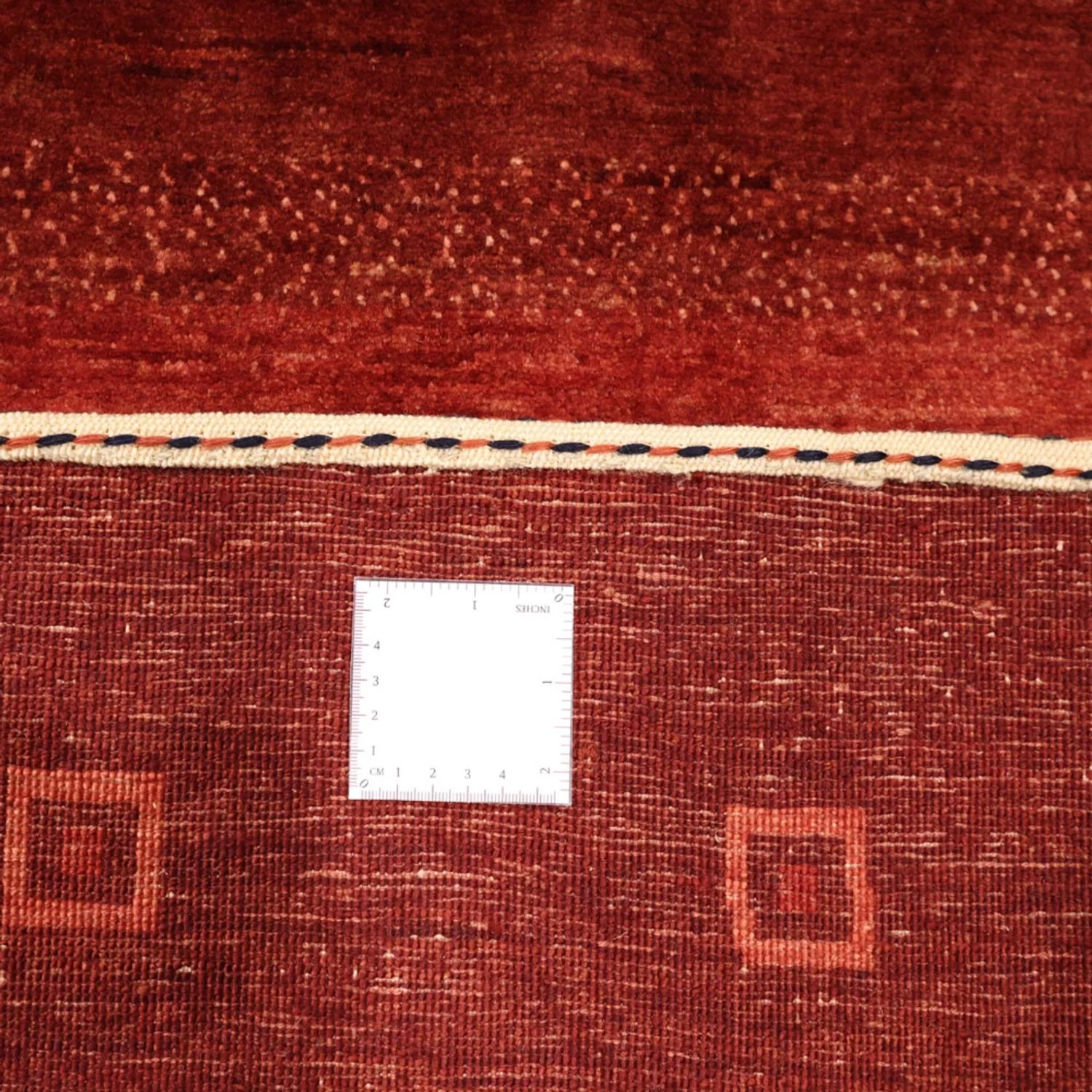 Kaschkuli Teppich 189x132cm - Perserteppich - Image 7