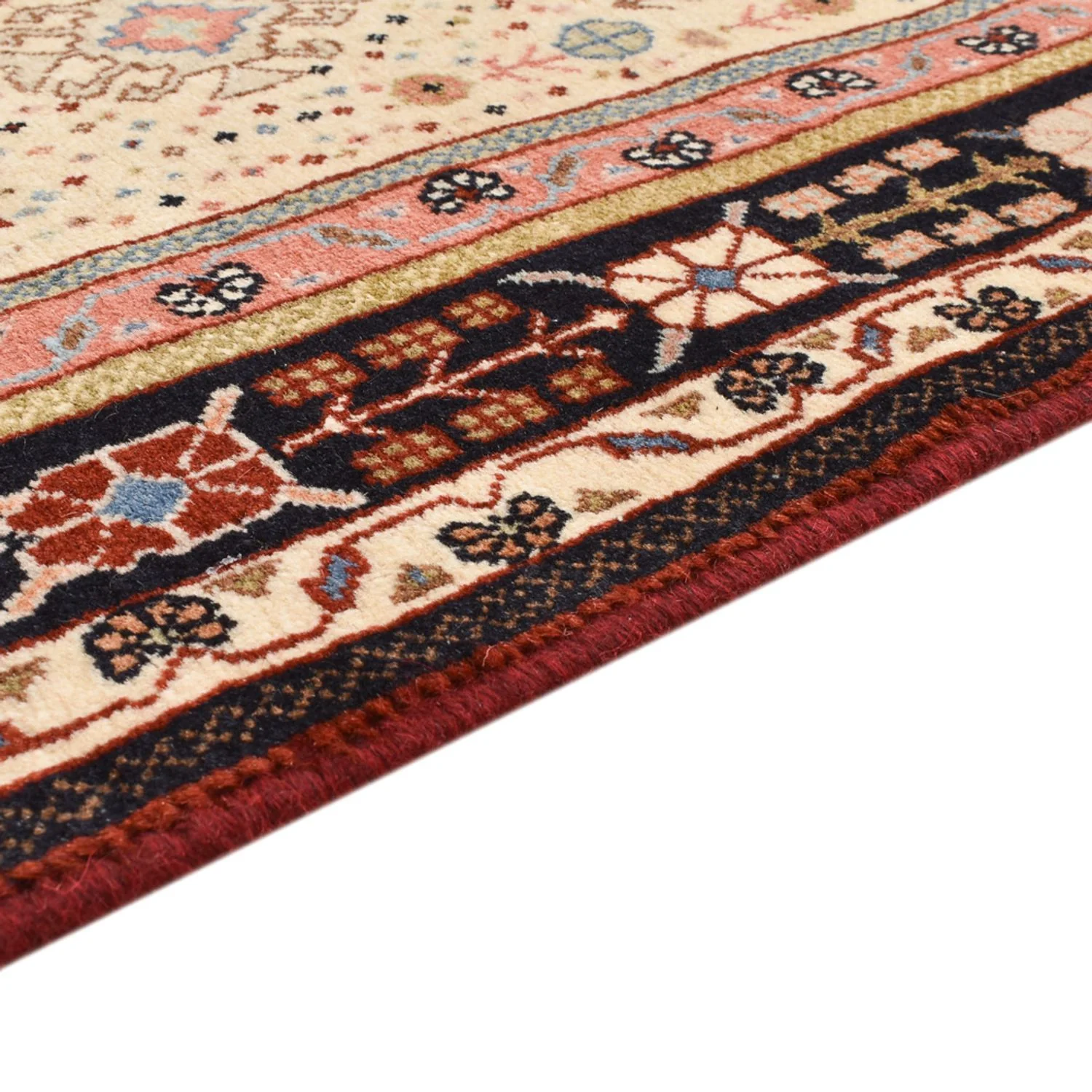 Kaschkuli Teppich 190x133cm - Perserteppich - Image 3