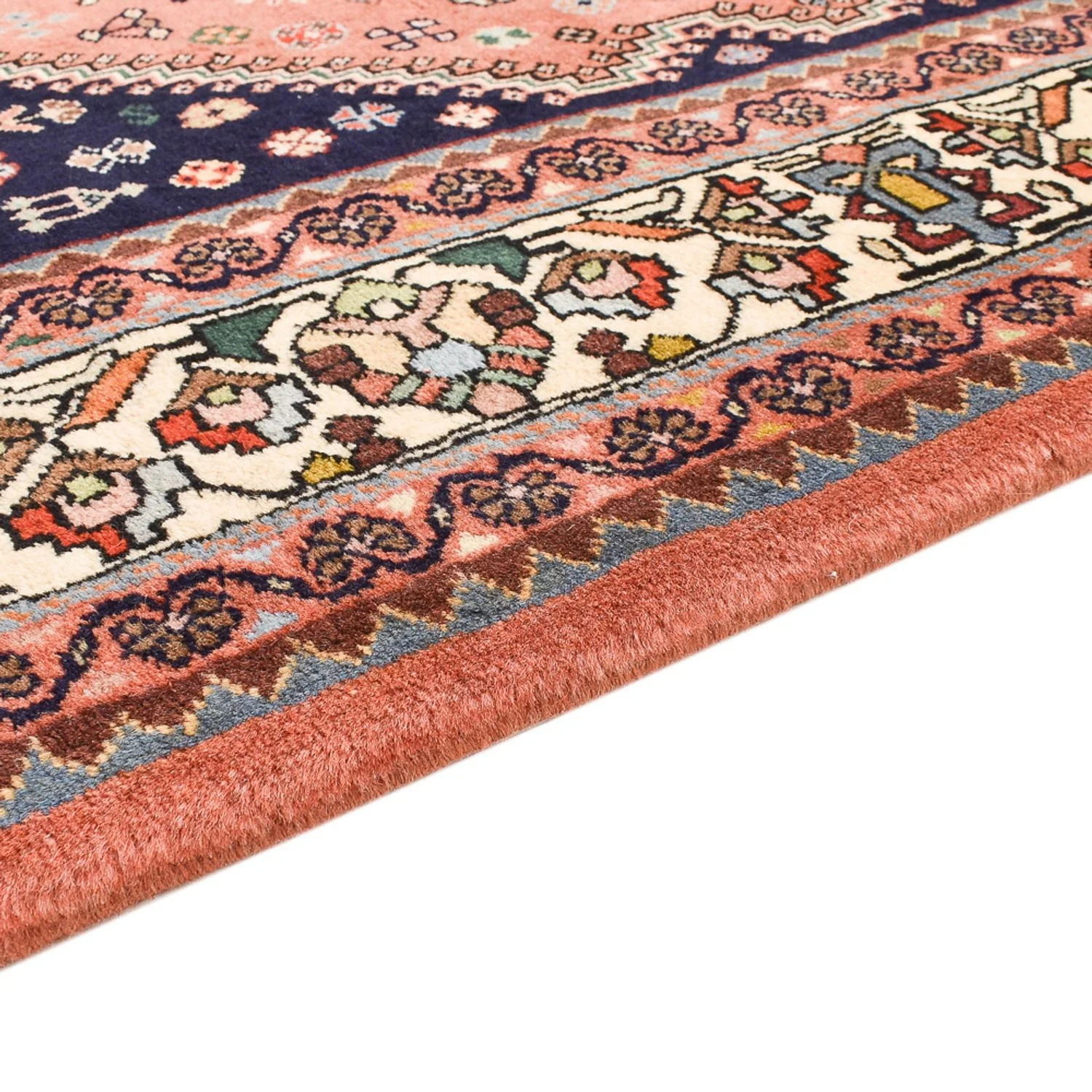 Kaschkuli Teppich 208x156cm - Perserteppich - Image 3