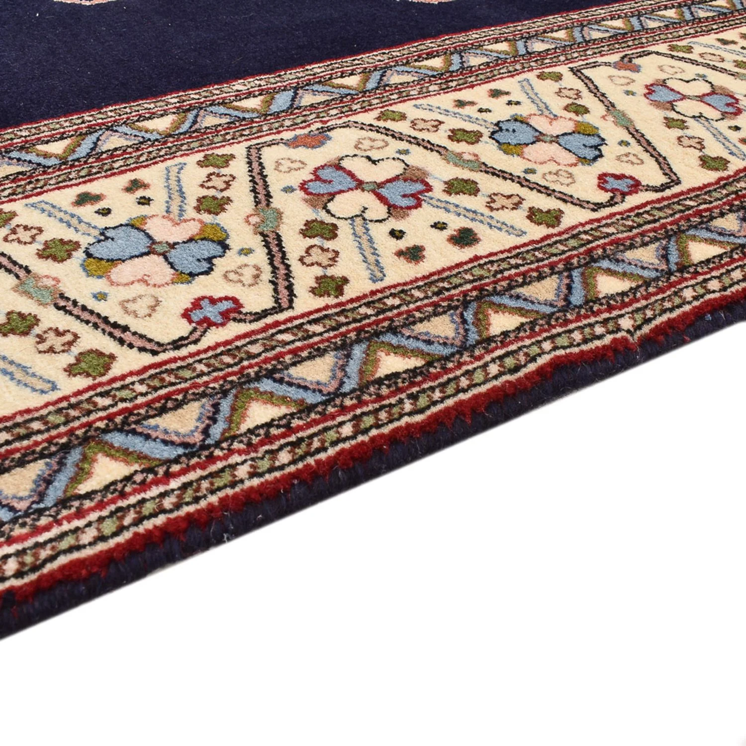 Kaschkuli Teppich 240x175cm - Perserteppich - Image 3