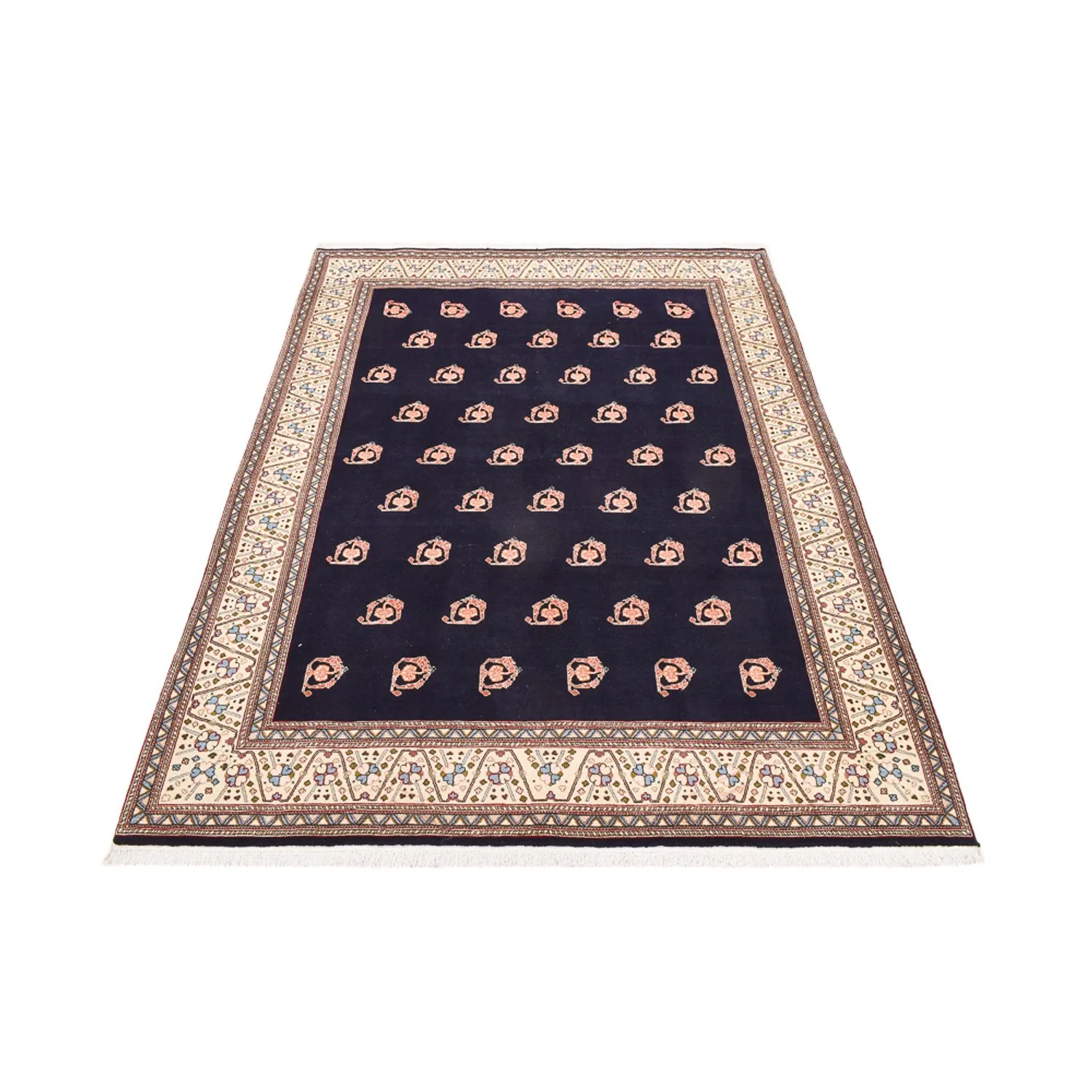 Kaschkuli Teppich 240x175cm - Perserteppich - Image 5
