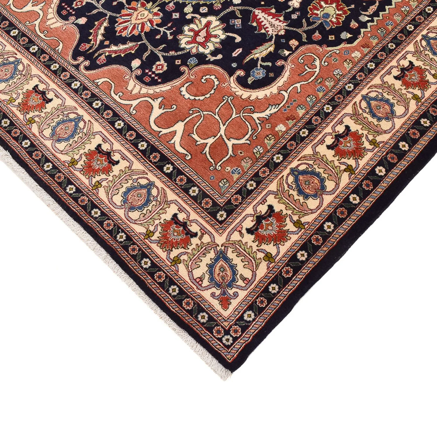 Kaschkuli Teppich 240x178cm - Perserteppich - Image 2