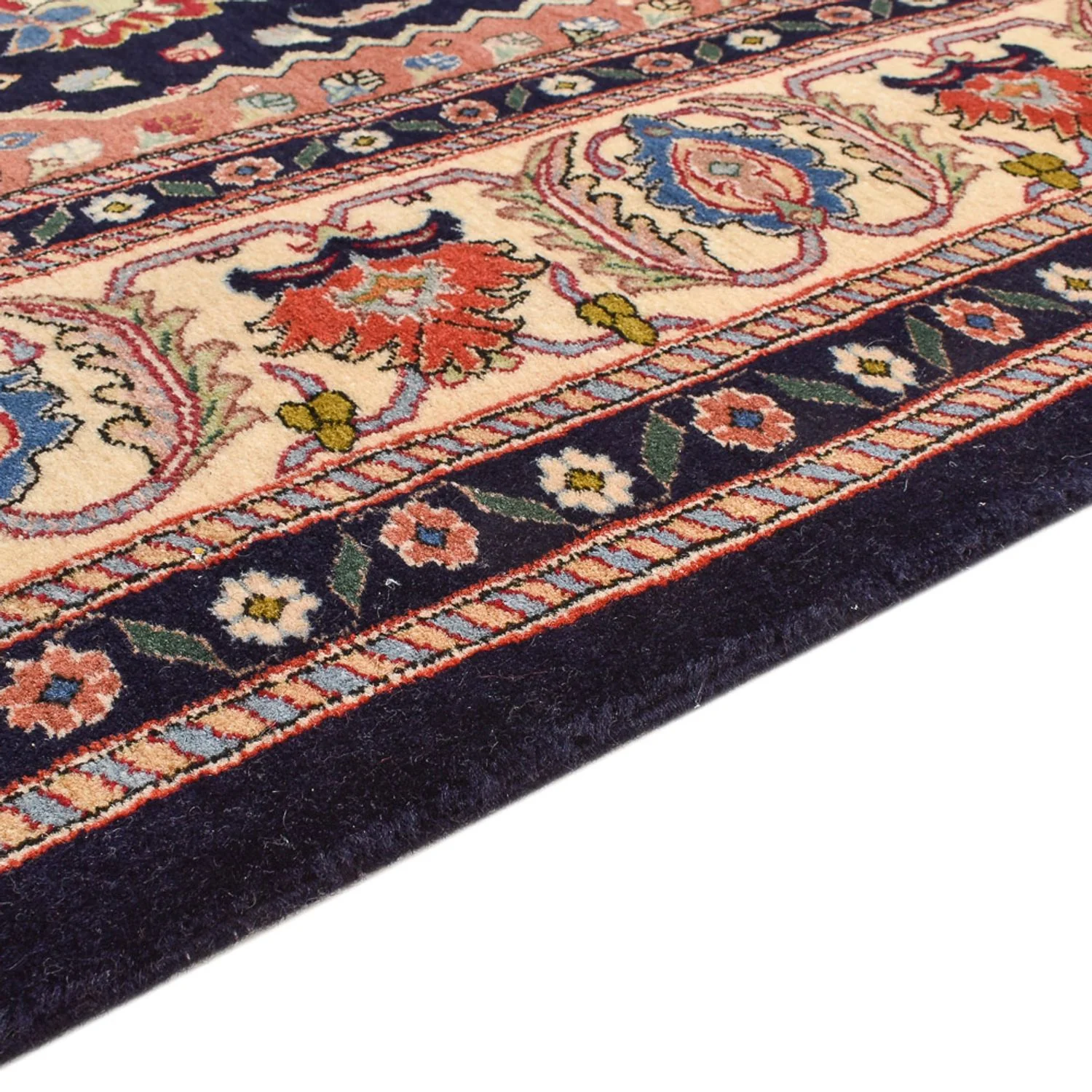Kaschkuli Teppich 240x178cm - Perserteppich - Image 3