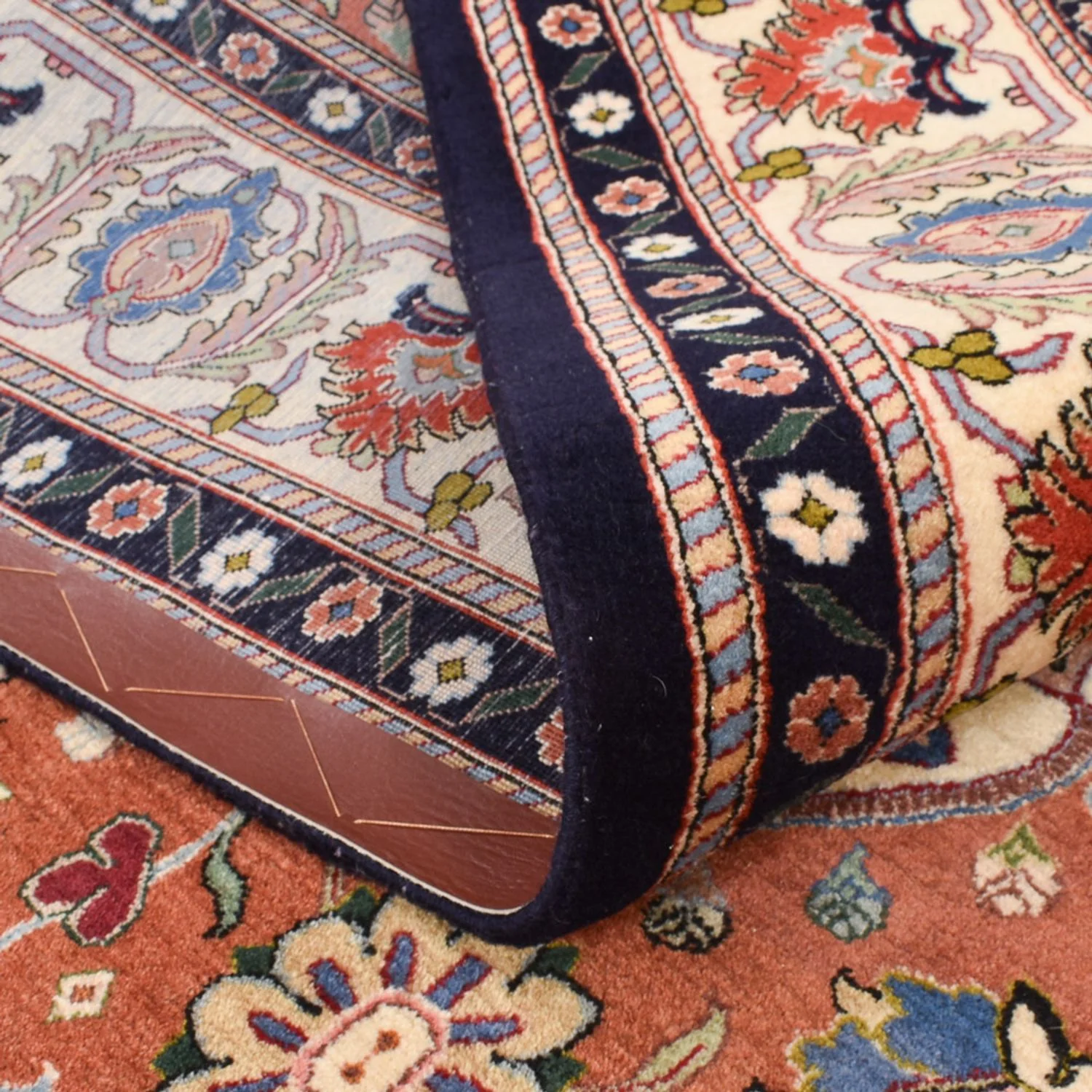 Kaschkuli Teppich 240x178cm - Perserteppich - Image 4