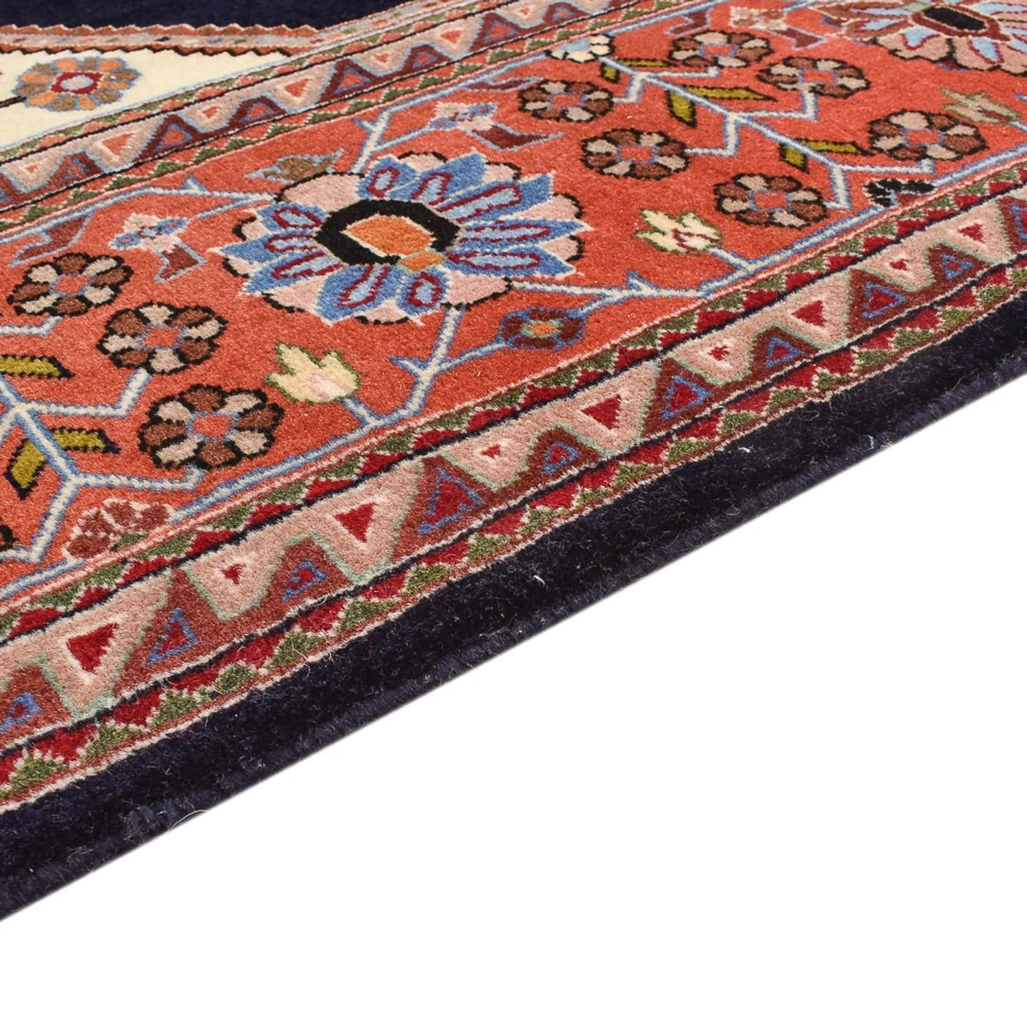 Kaschkuli Teppich 250x180cm - Perserteppich - Image 3
